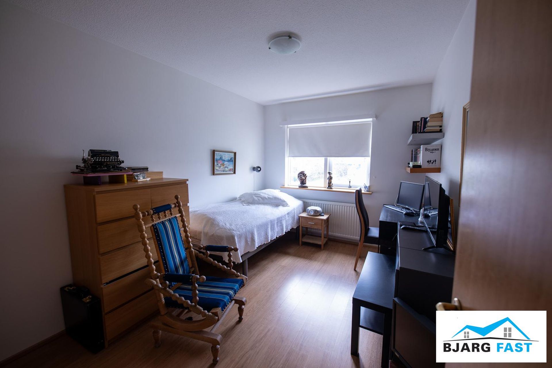 Rekagrandi 4, 107 Reykjavík