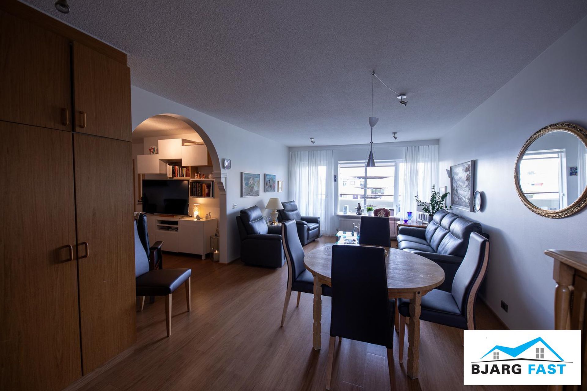 Rekagrandi 4, 107 Reykjavík