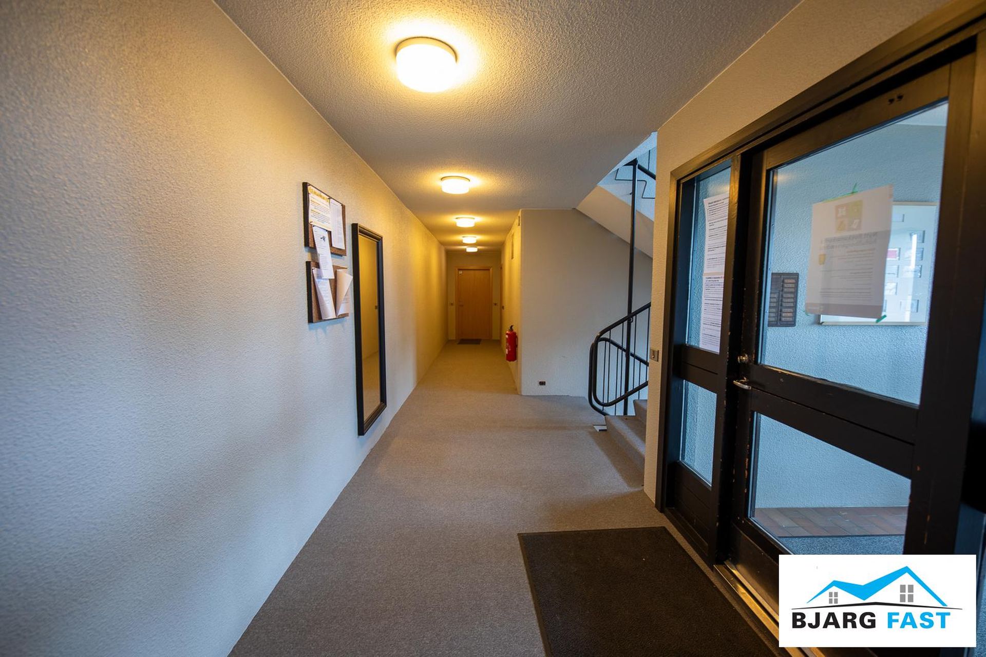 Rekagrandi 4, 107 Reykjavík