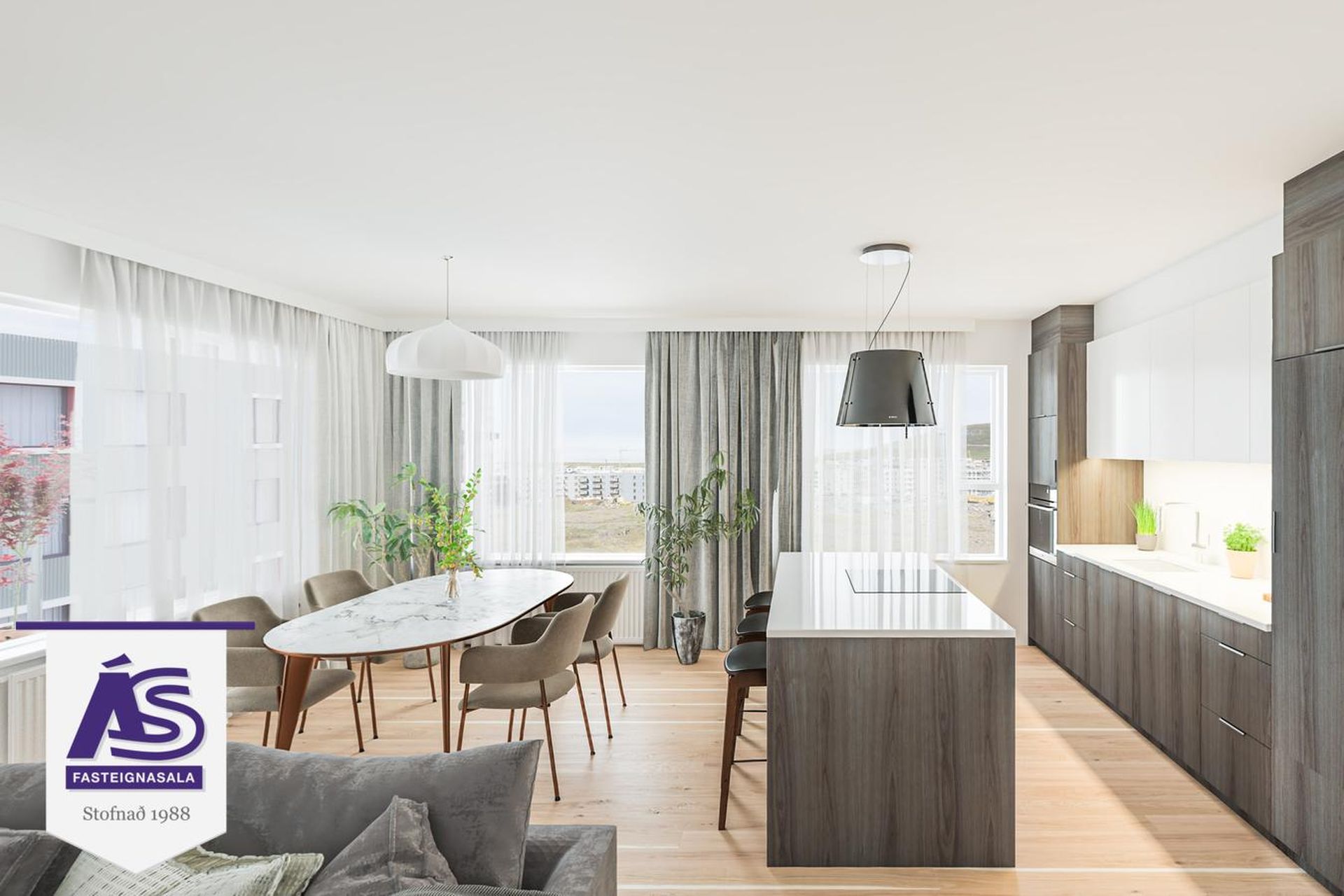 Hringhamar 37 - 0101, 221 Hafnarfjörður