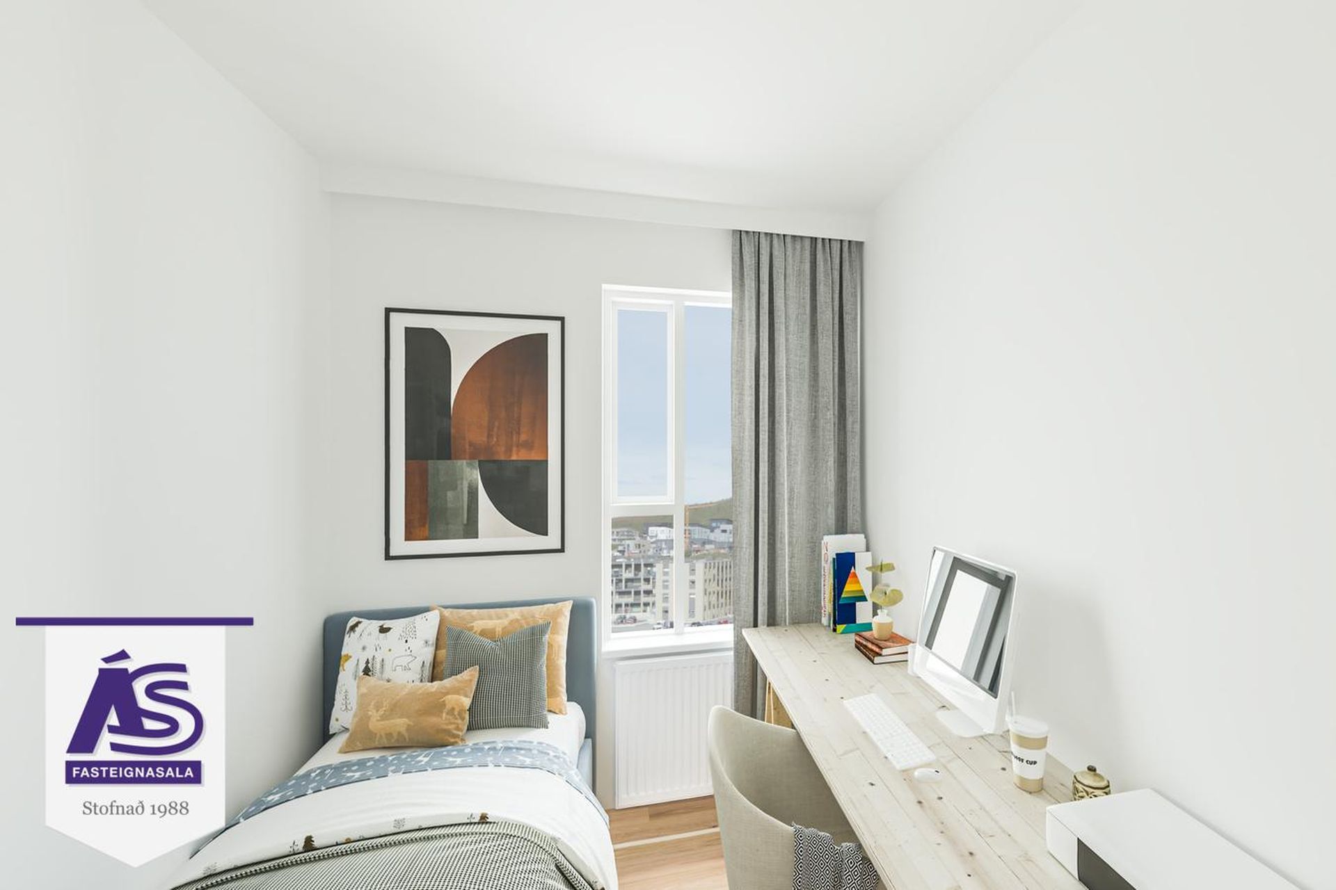 Hringhamar 37 - 0101, 221 Hafnarfjörður