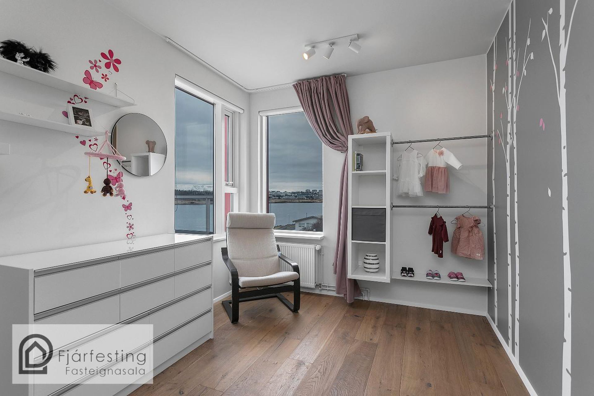 Naustavör 12, 200 Kópavogur