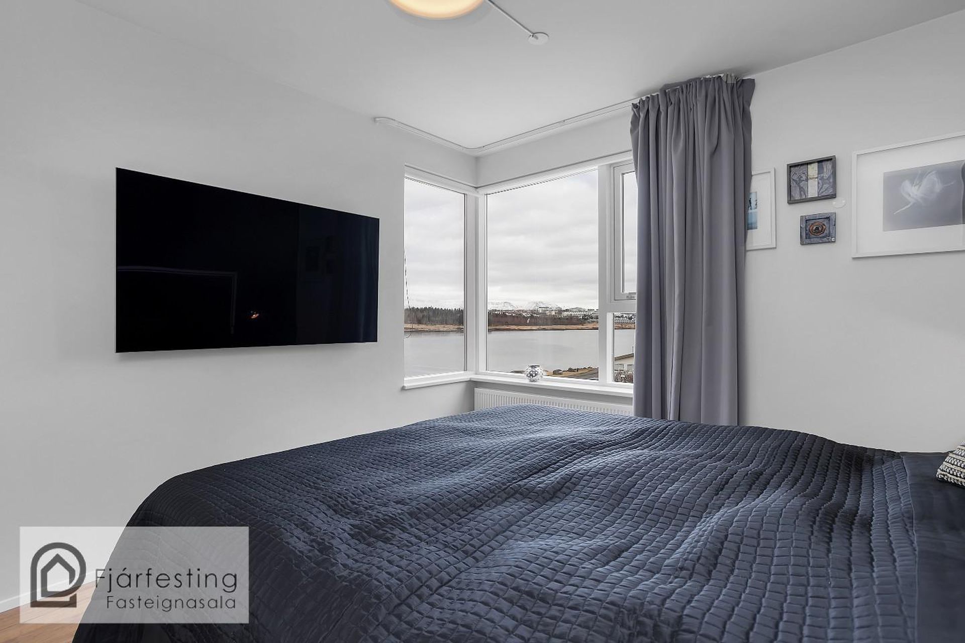 Naustavör 12, 200 Kópavogur