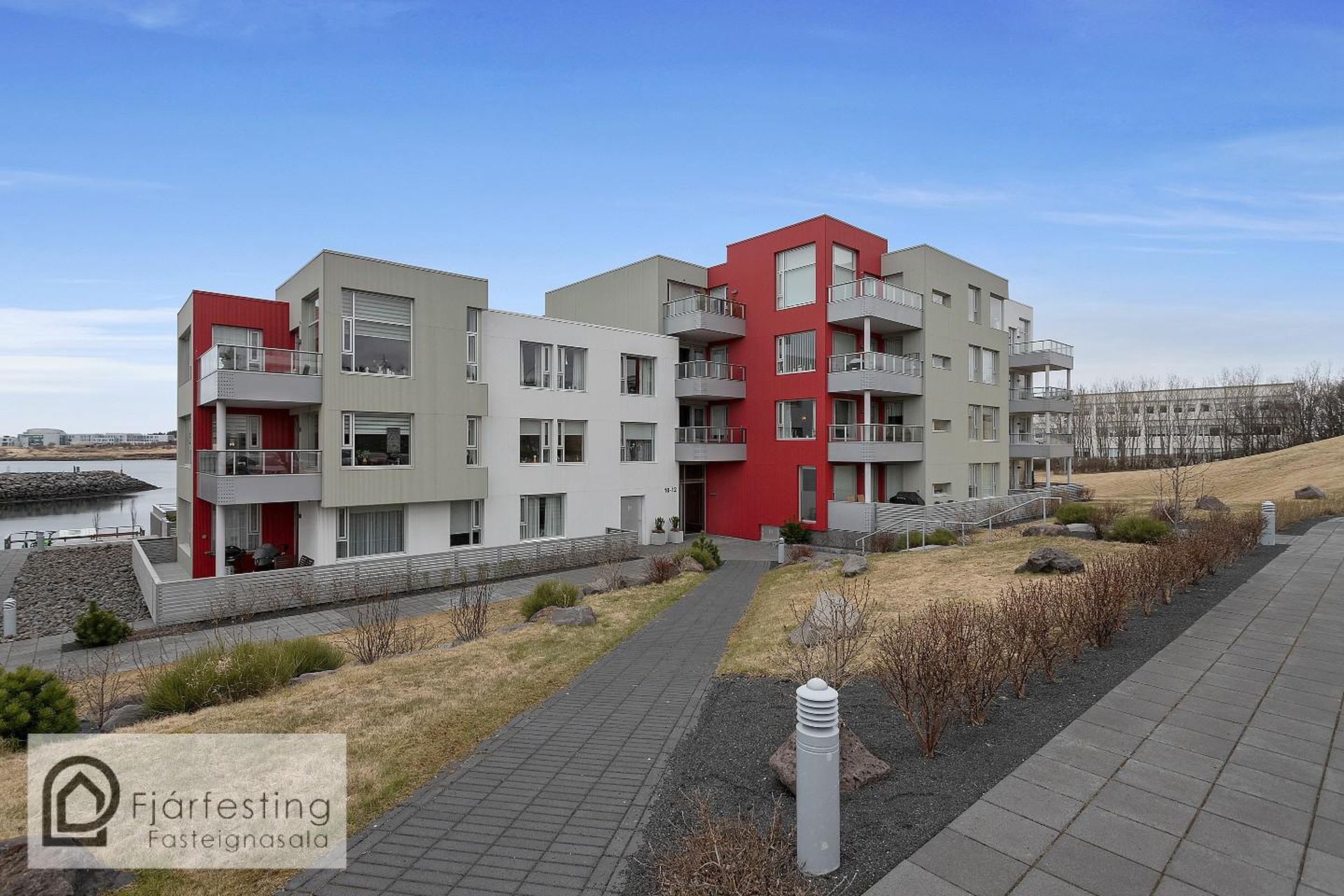 Naustavör 12, 200 Kópavogur
