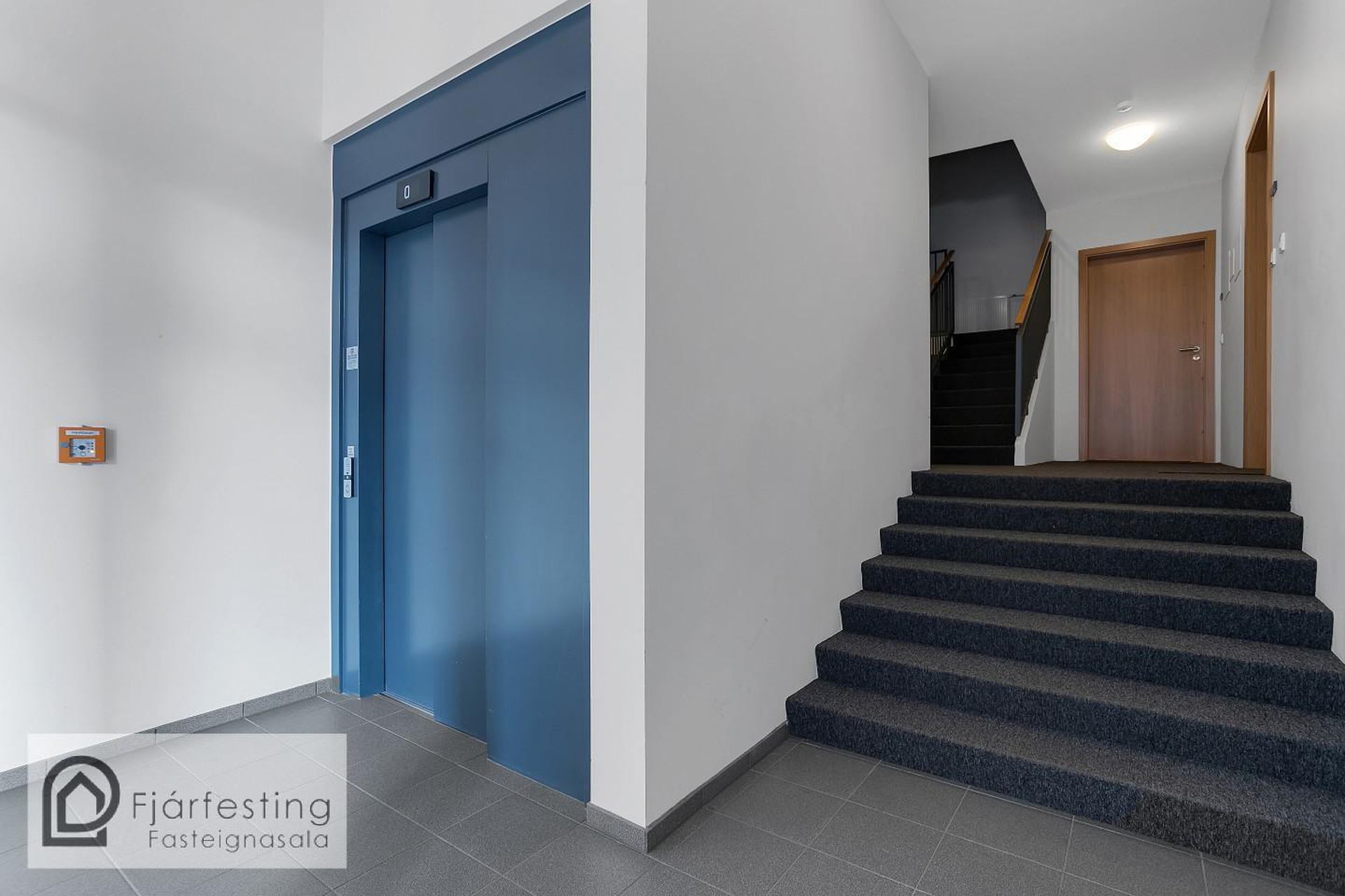 Naustavör 12, 200 Kópavogur