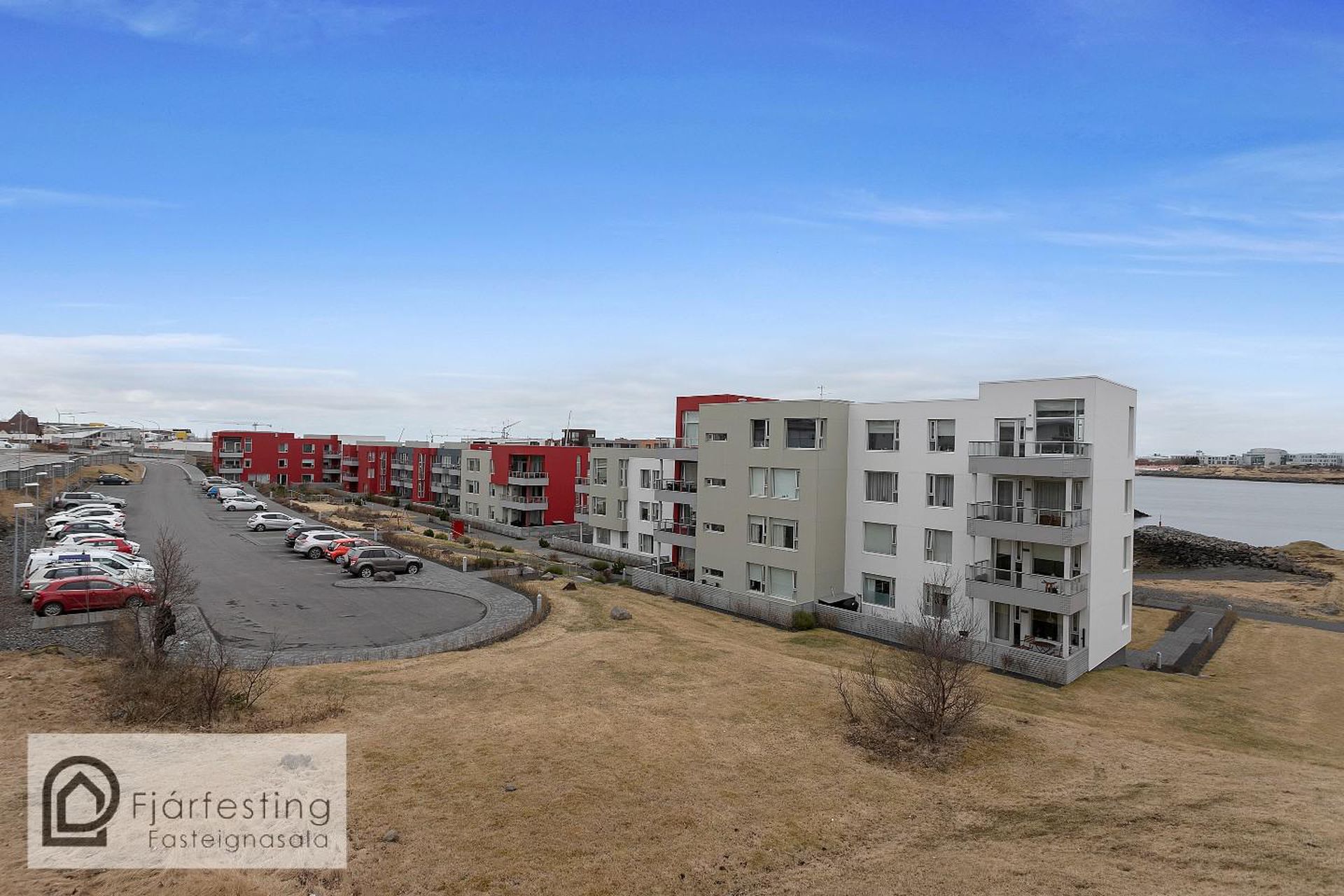 Naustavör 12, 200 Kópavogur