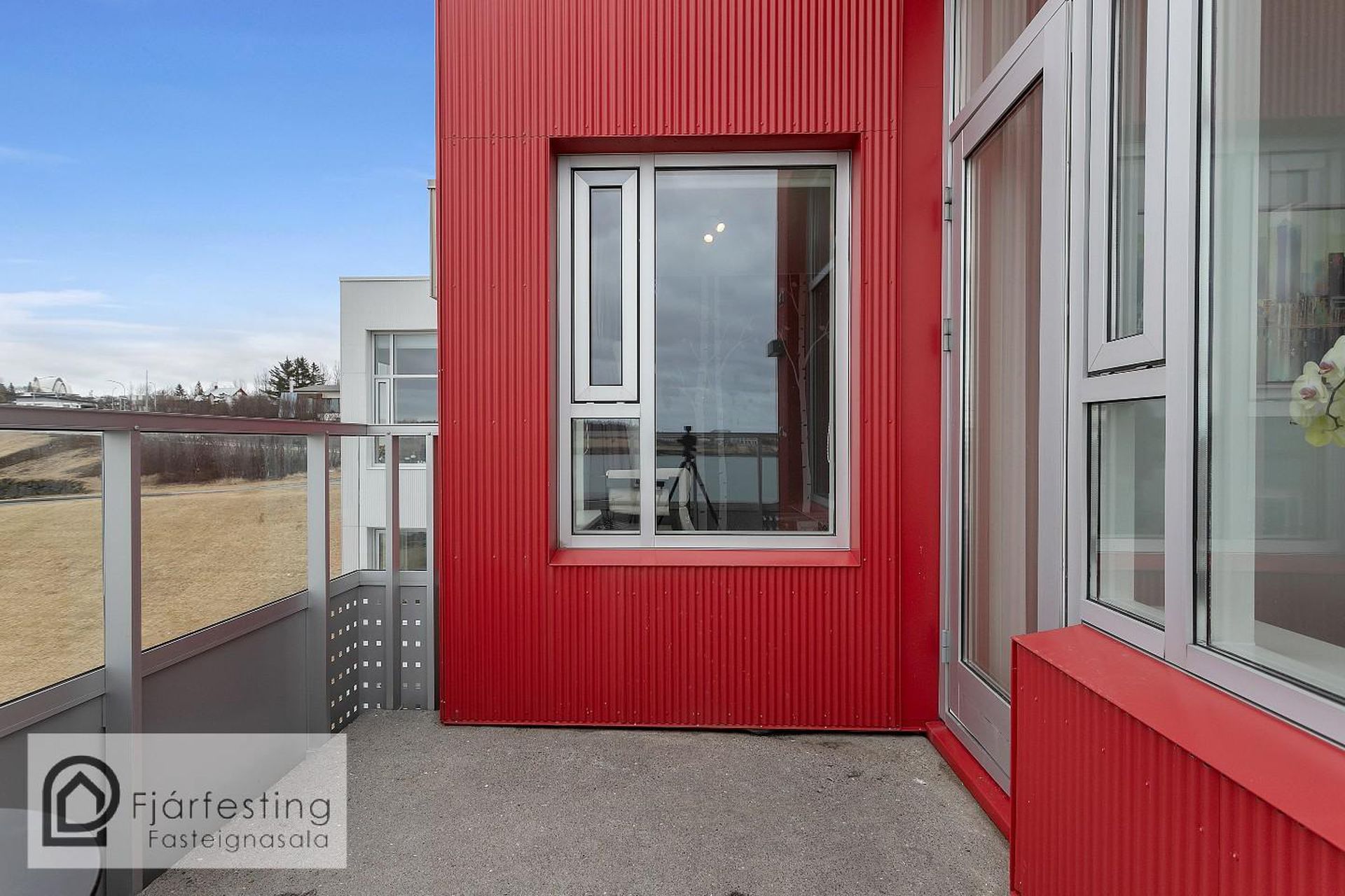 Naustavör 12, 200 Kópavogur