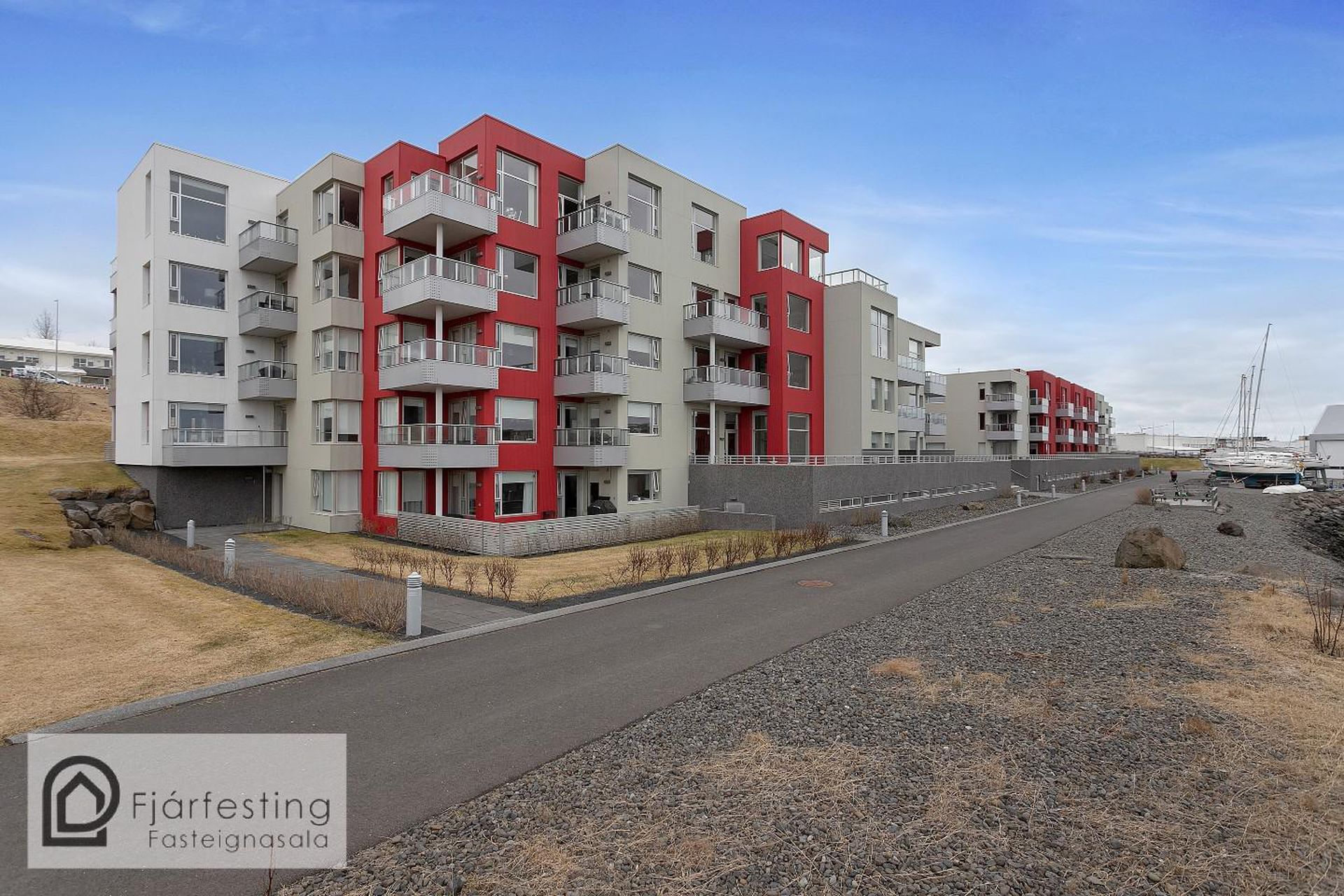 Naustavör 12, 200 Kópavogur