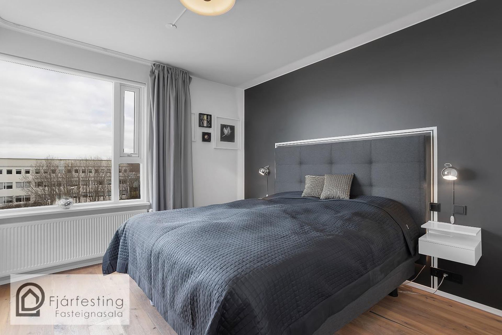 Naustavör 12, 200 Kópavogur