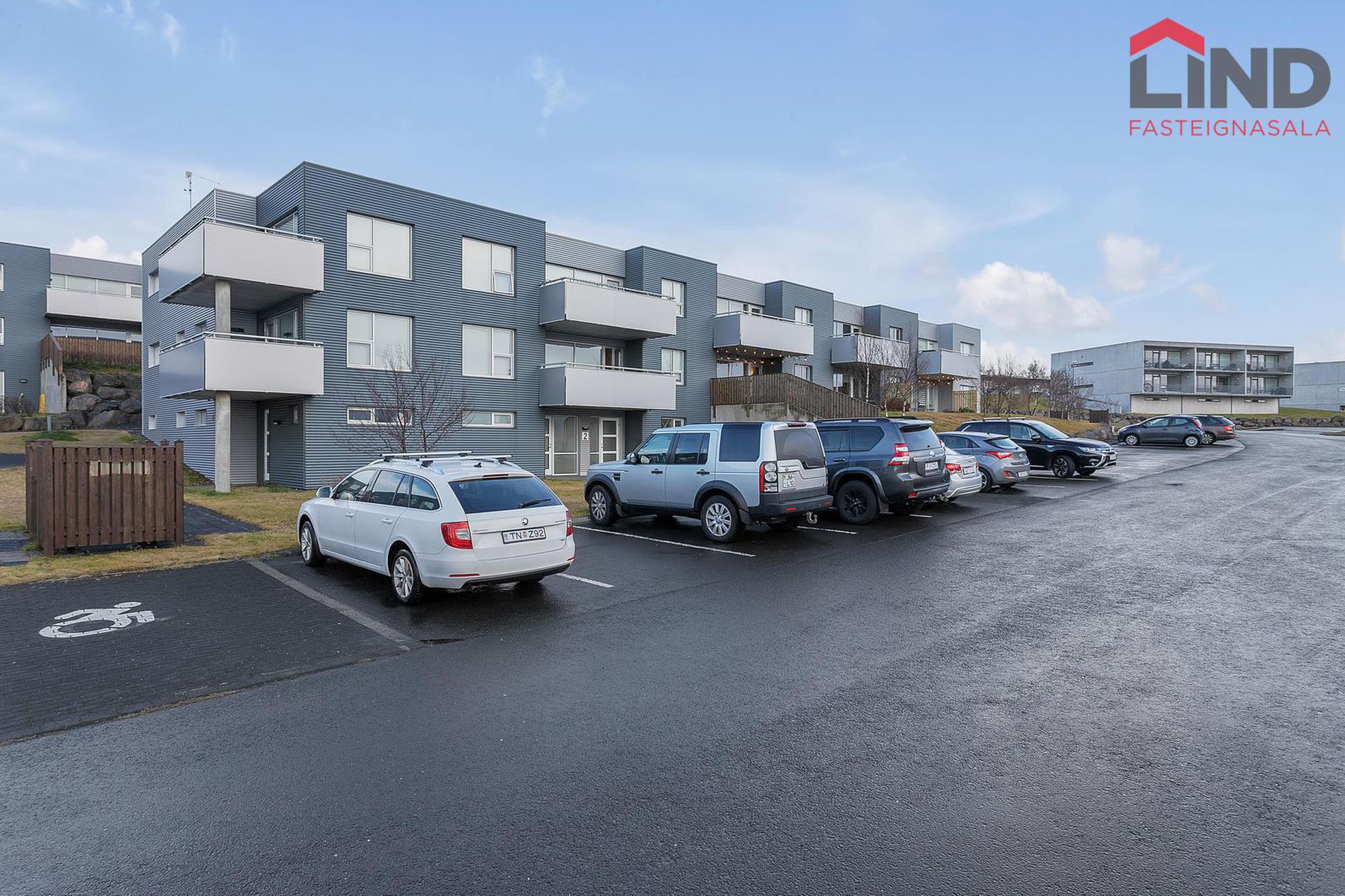 Haustakur 2, 210 Garðabær