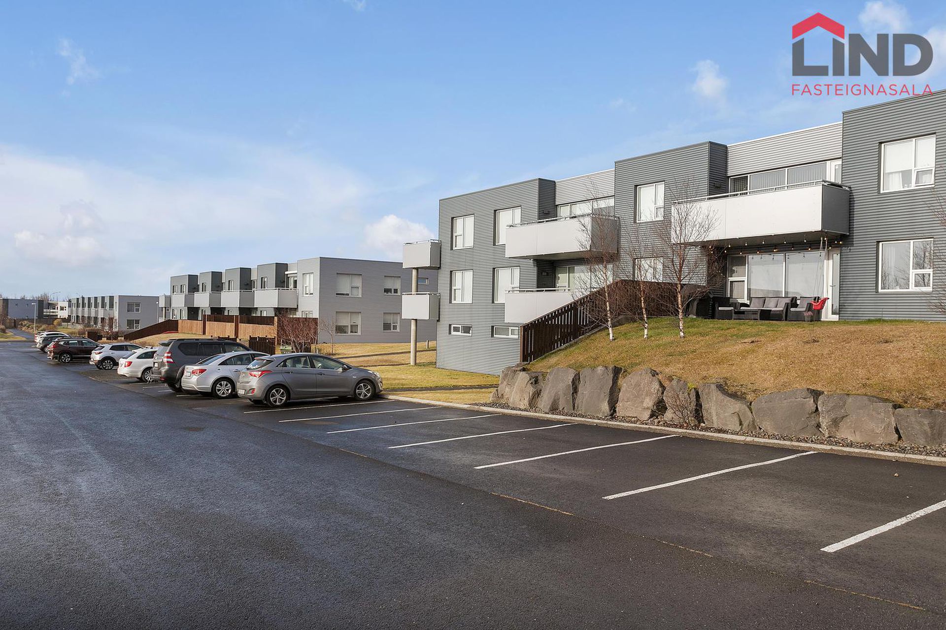 Haustakur 2, 210 Garðabær