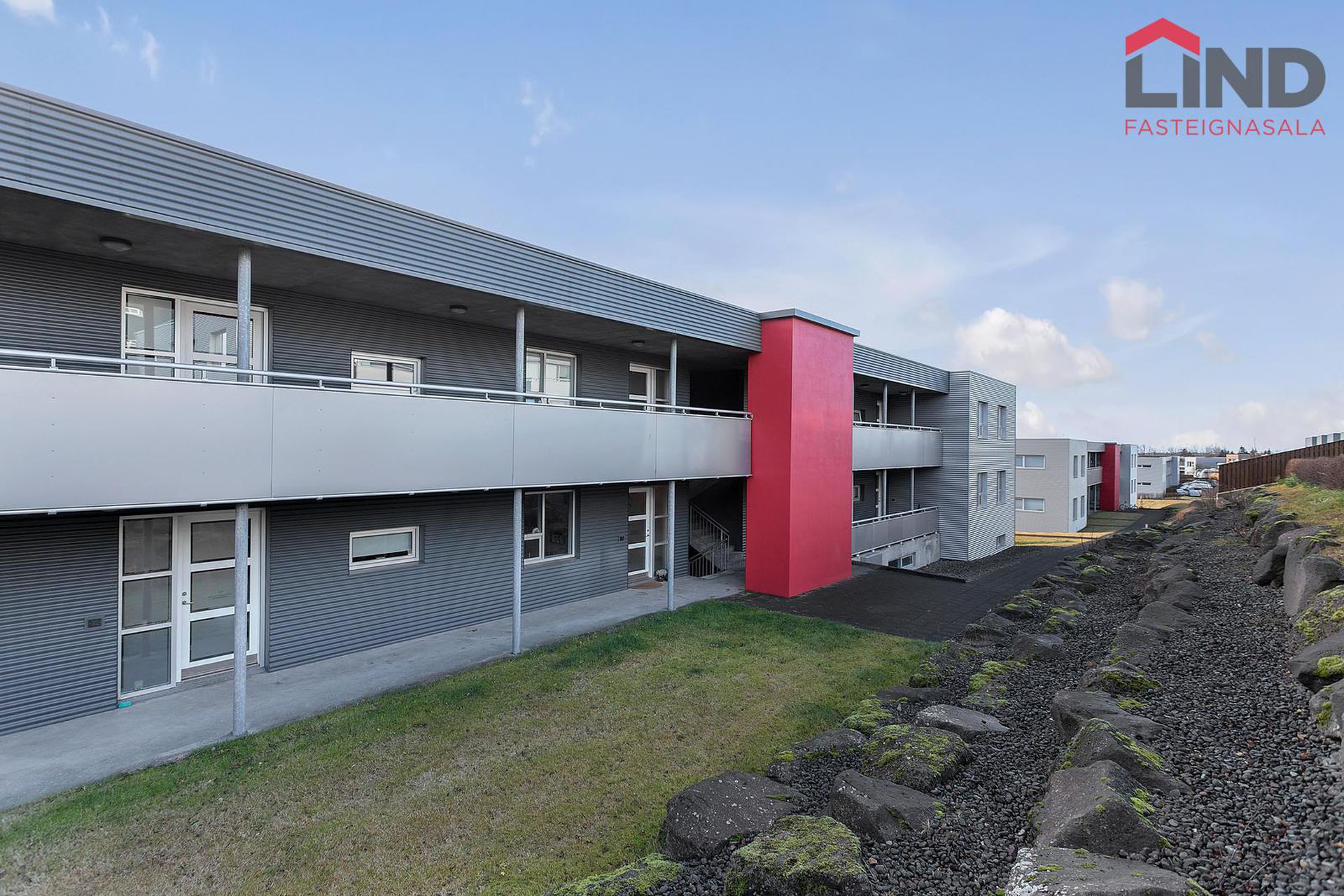 Haustakur 2, 210 Garðabær