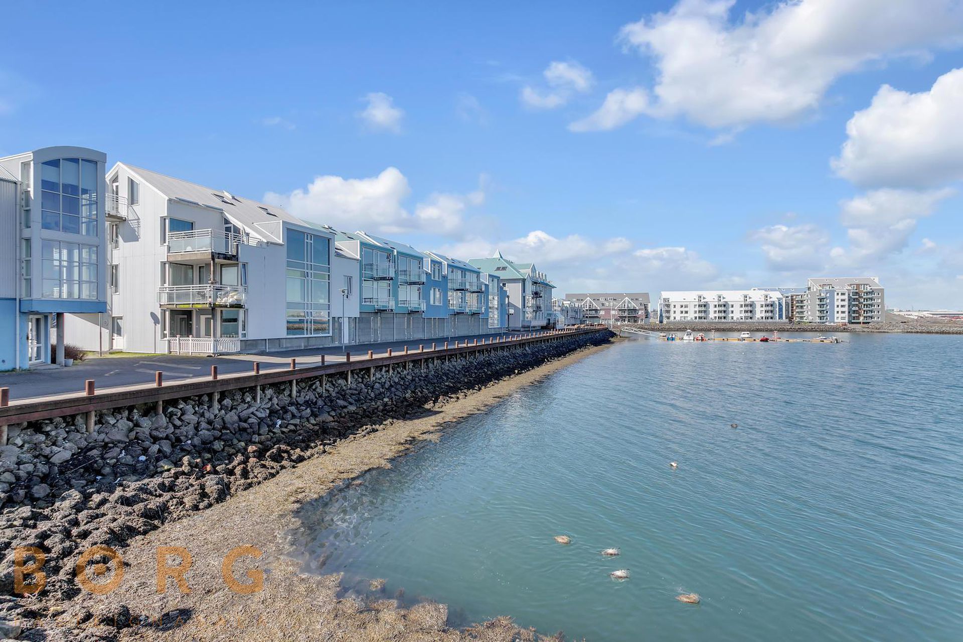Naustabryggja 38, 110 Reykjavík