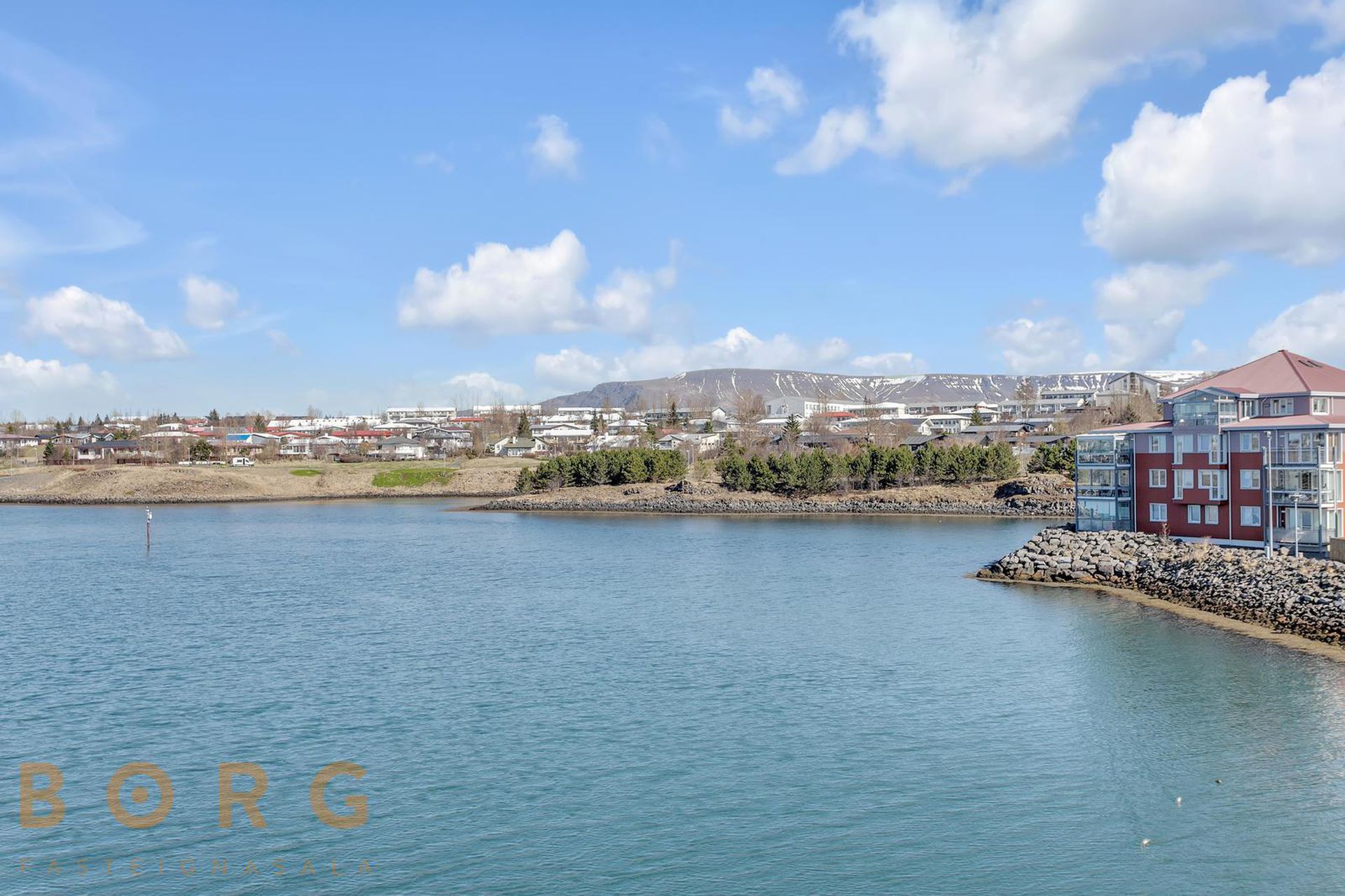 Naustabryggja 38, 110 Reykjavík