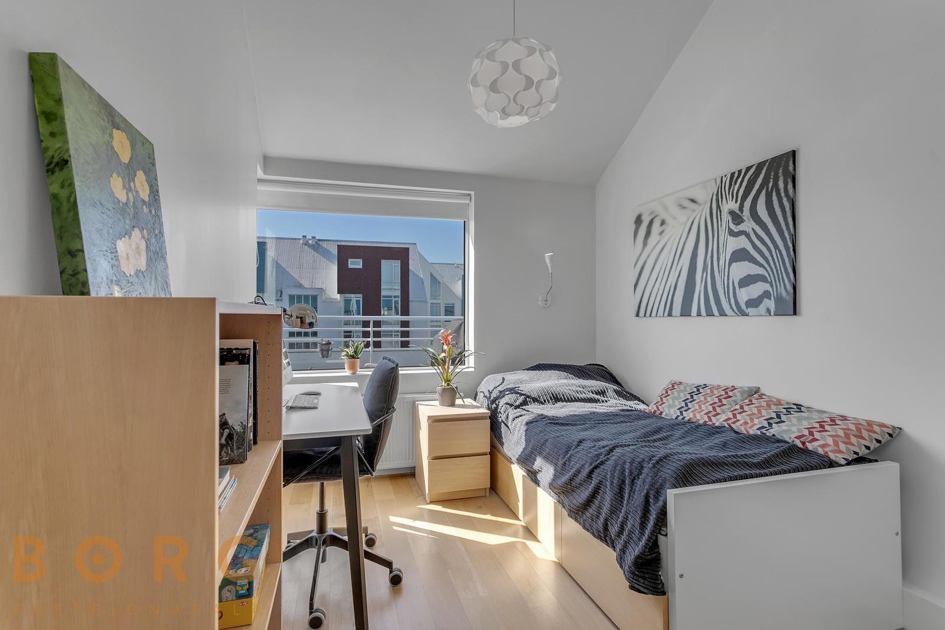 Naustabryggja 38, 110 Reykjavík