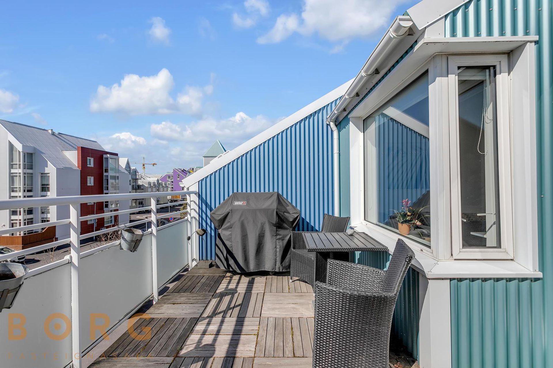 Naustabryggja 38, 110 Reykjavík