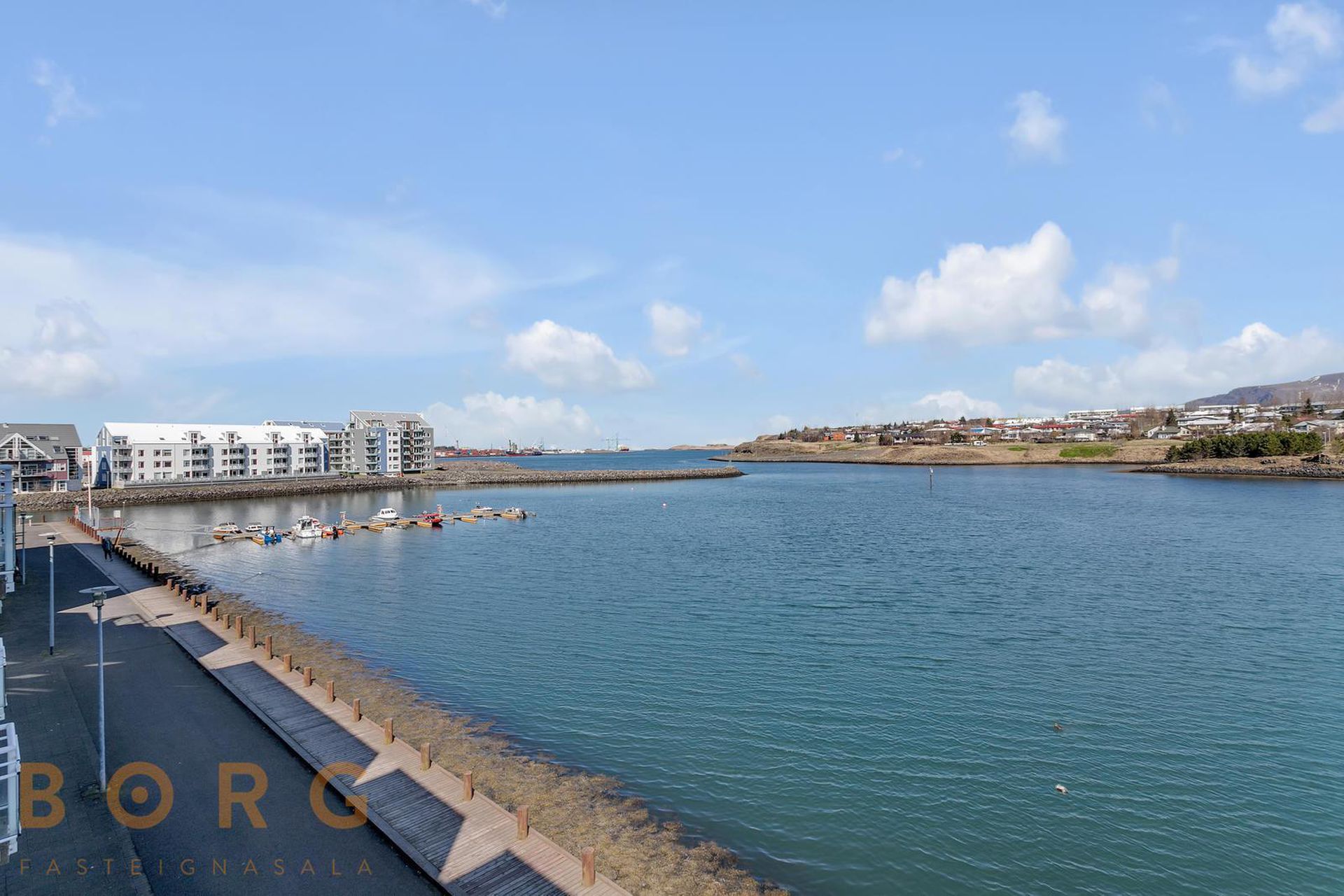 Naustabryggja 38, 110 Reykjavík