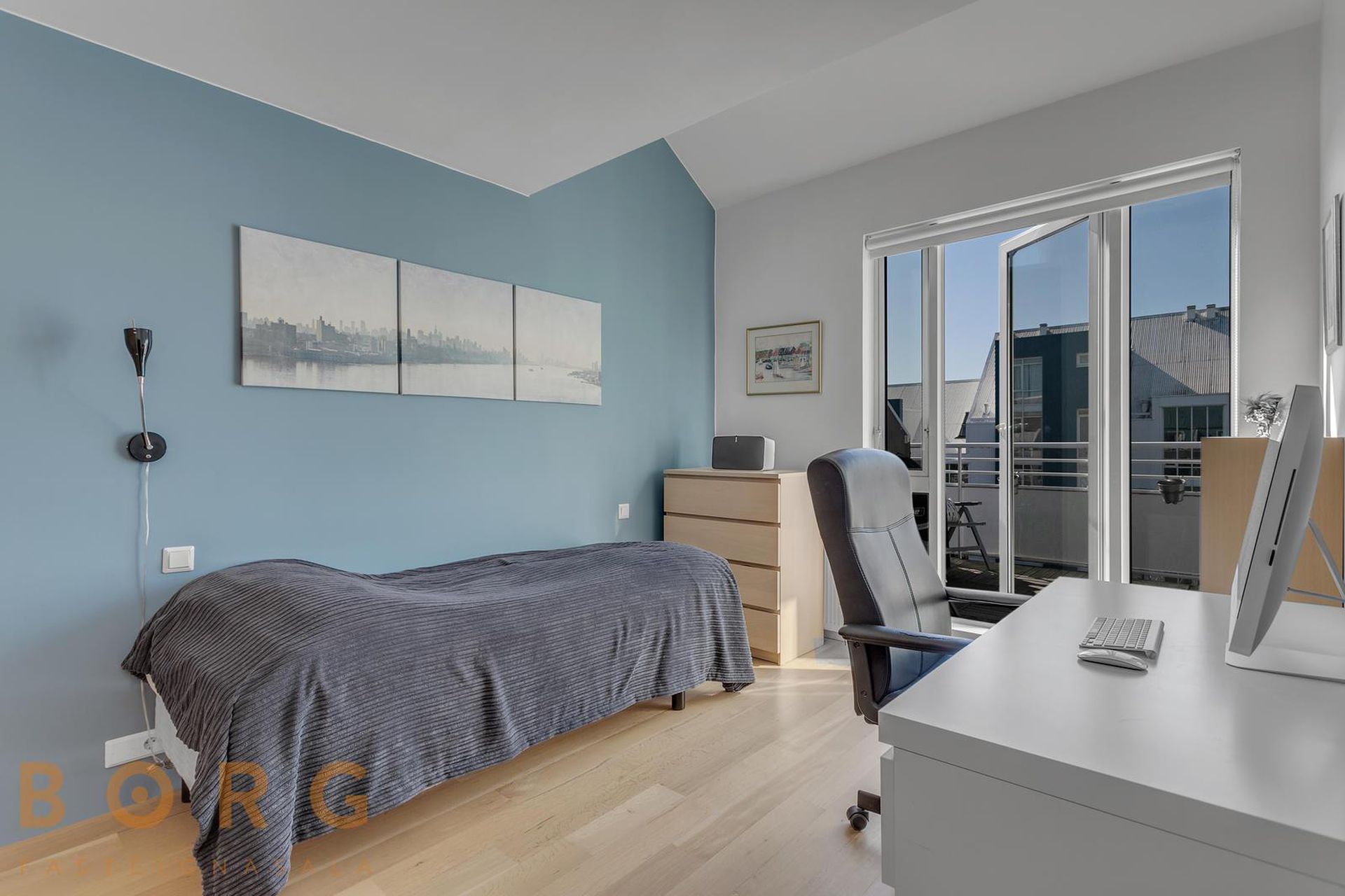 Naustabryggja 38, 110 Reykjavík