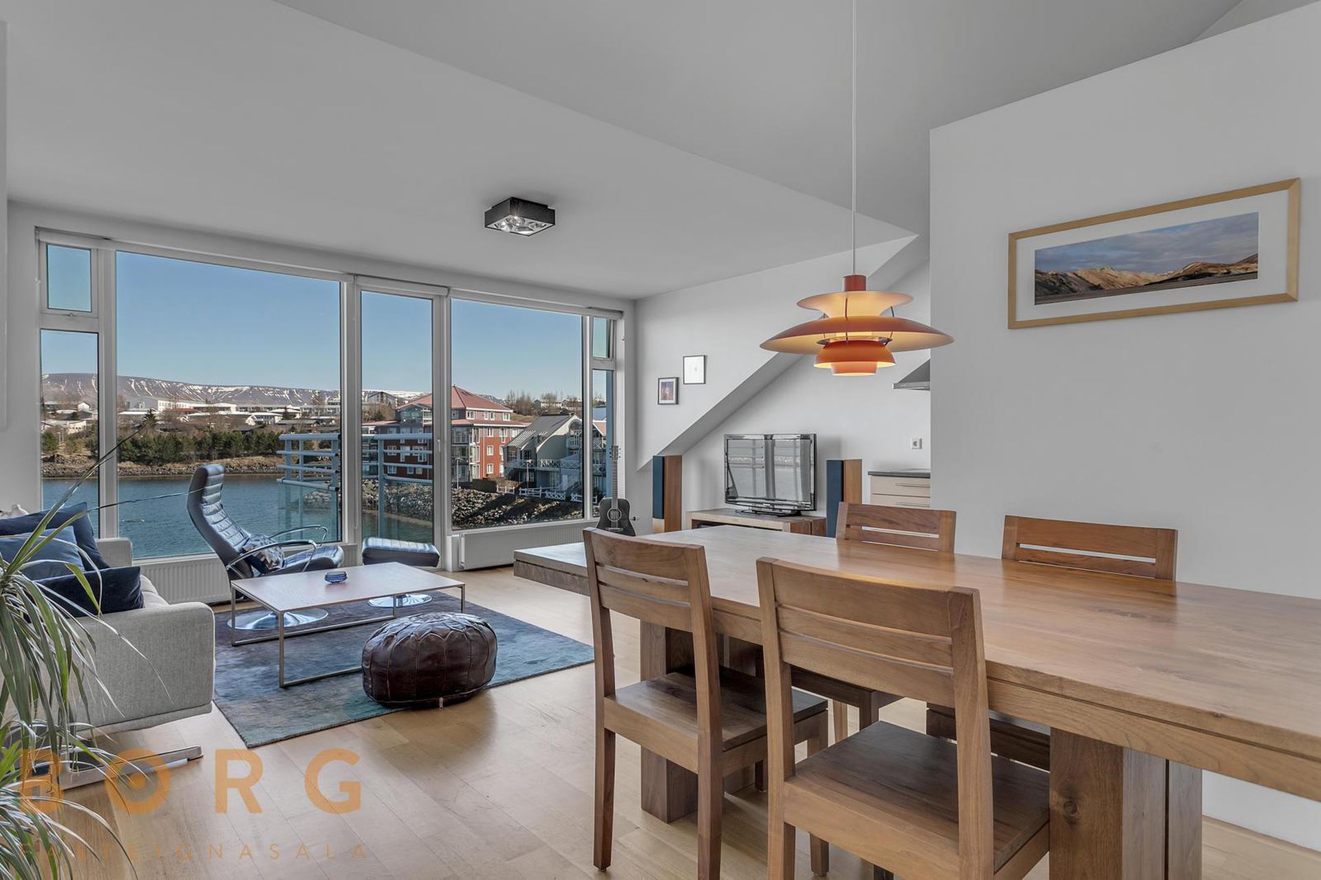Naustabryggja 38, 110 Reykjavík
