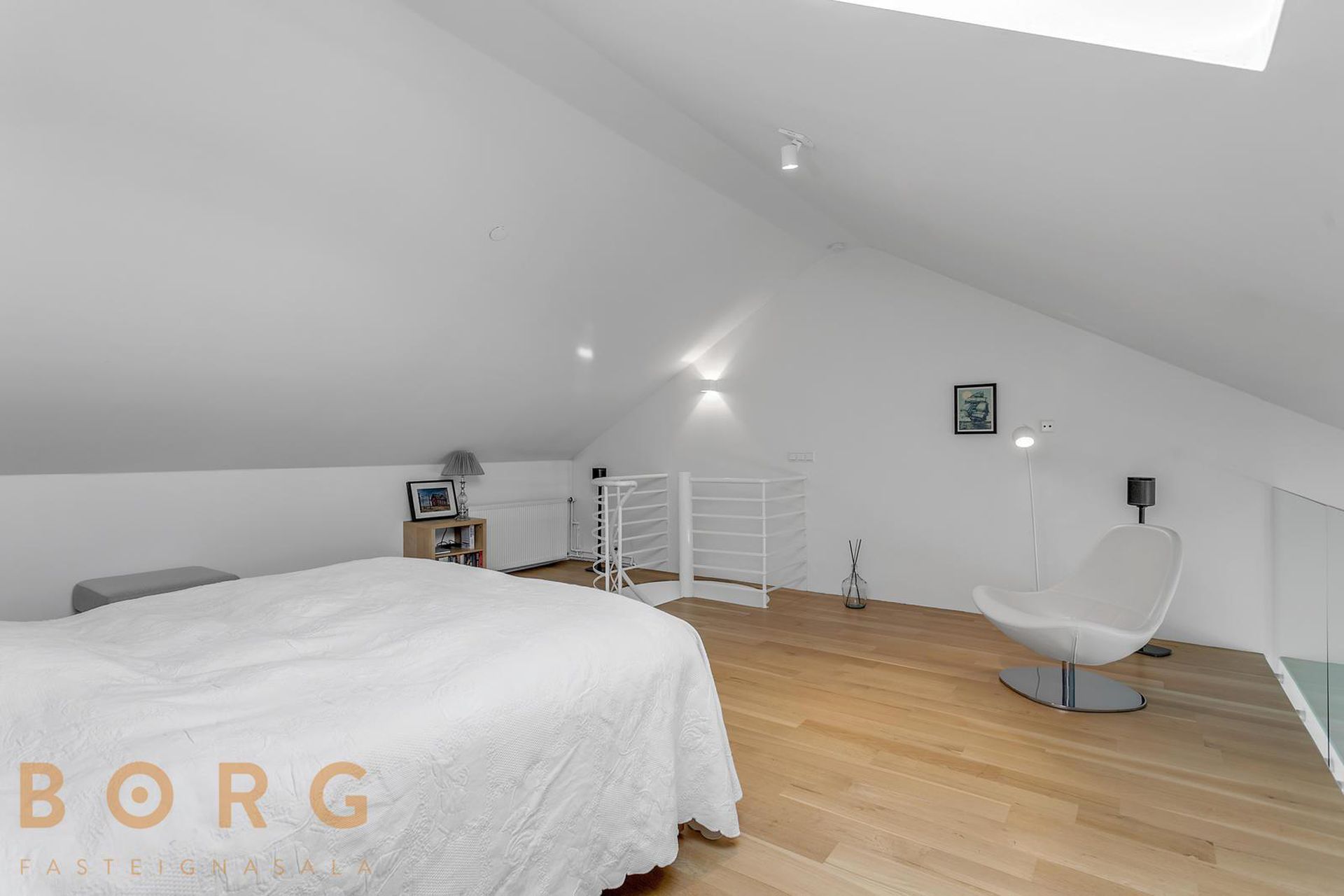 Naustabryggja 38, 110 Reykjavík