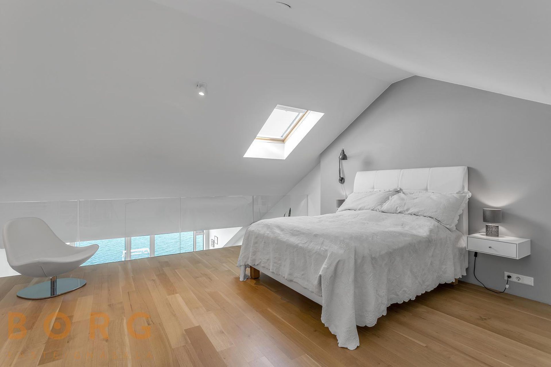 Naustabryggja 38, 110 Reykjavík