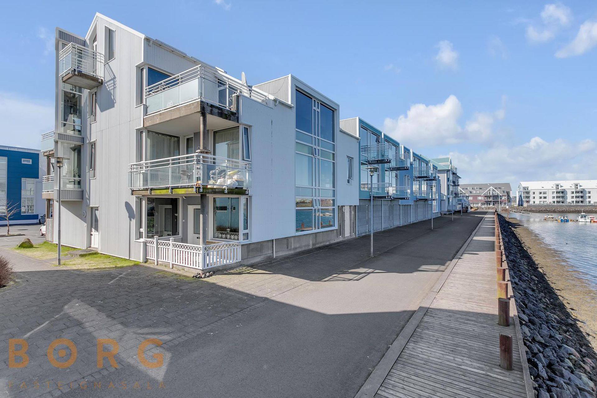 Naustabryggja 38, 110 Reykjavík