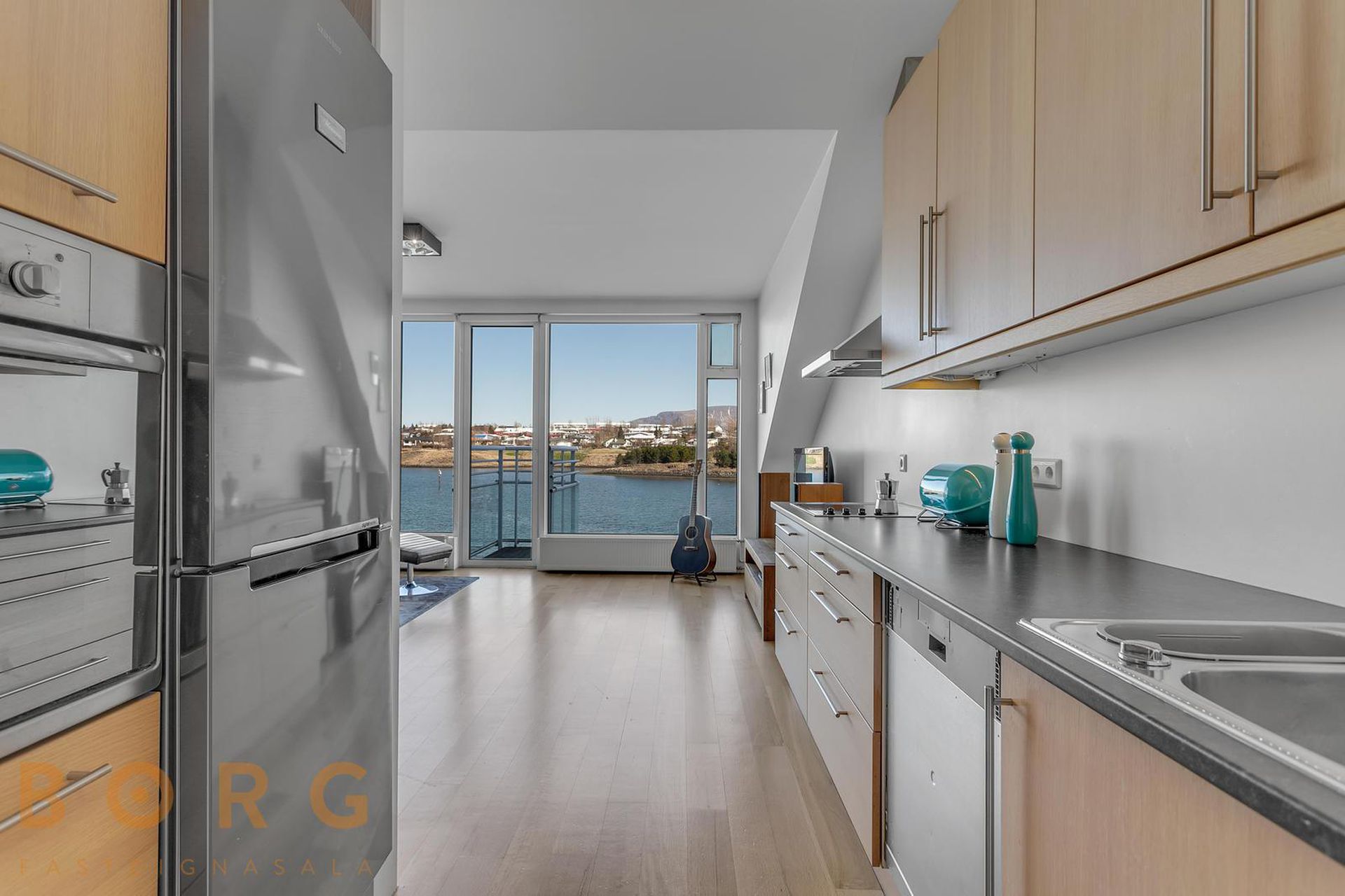Naustabryggja 38, 110 Reykjavík
