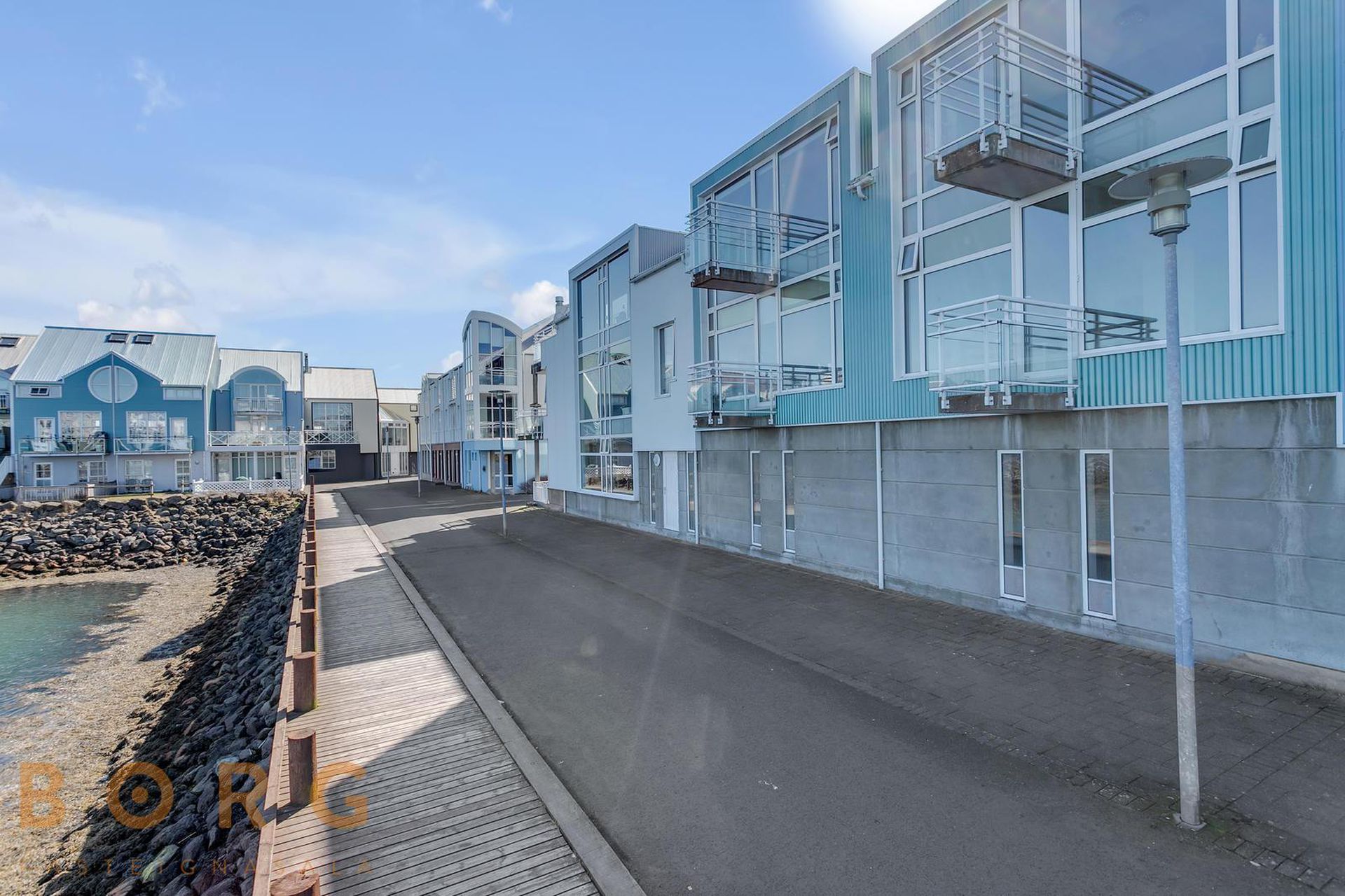 Naustabryggja 38, 110 Reykjavík