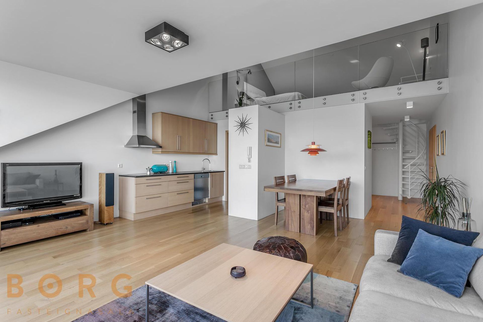 Naustabryggja 38, 110 Reykjavík
