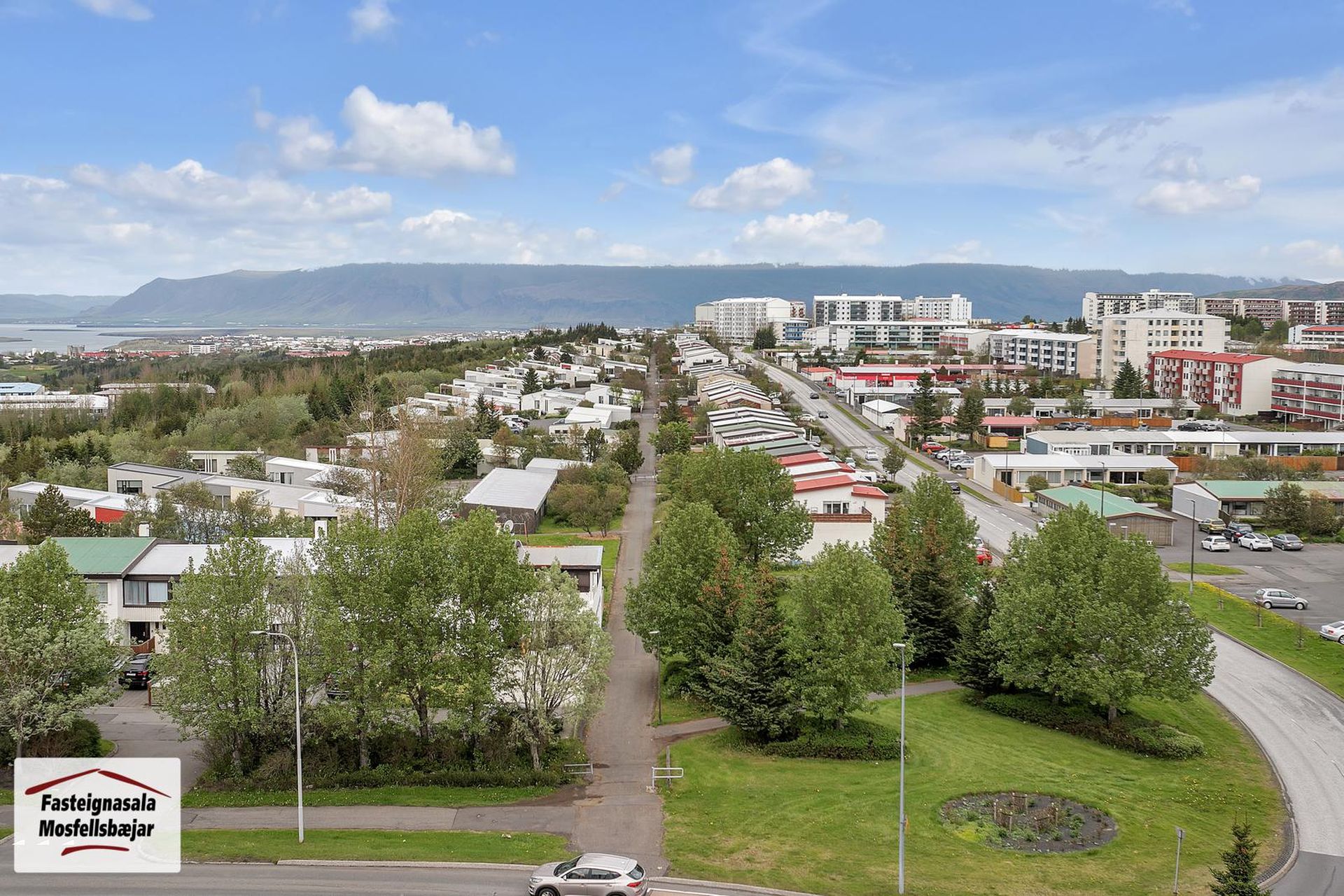 Asparfell 2, 111 Reykjavík