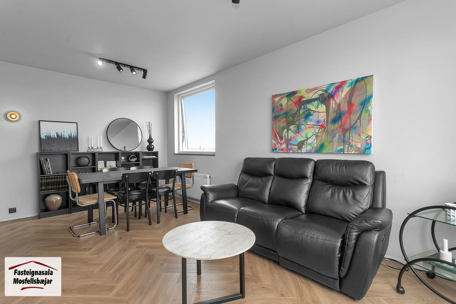 Asparfell 2, 111 Reykjavík