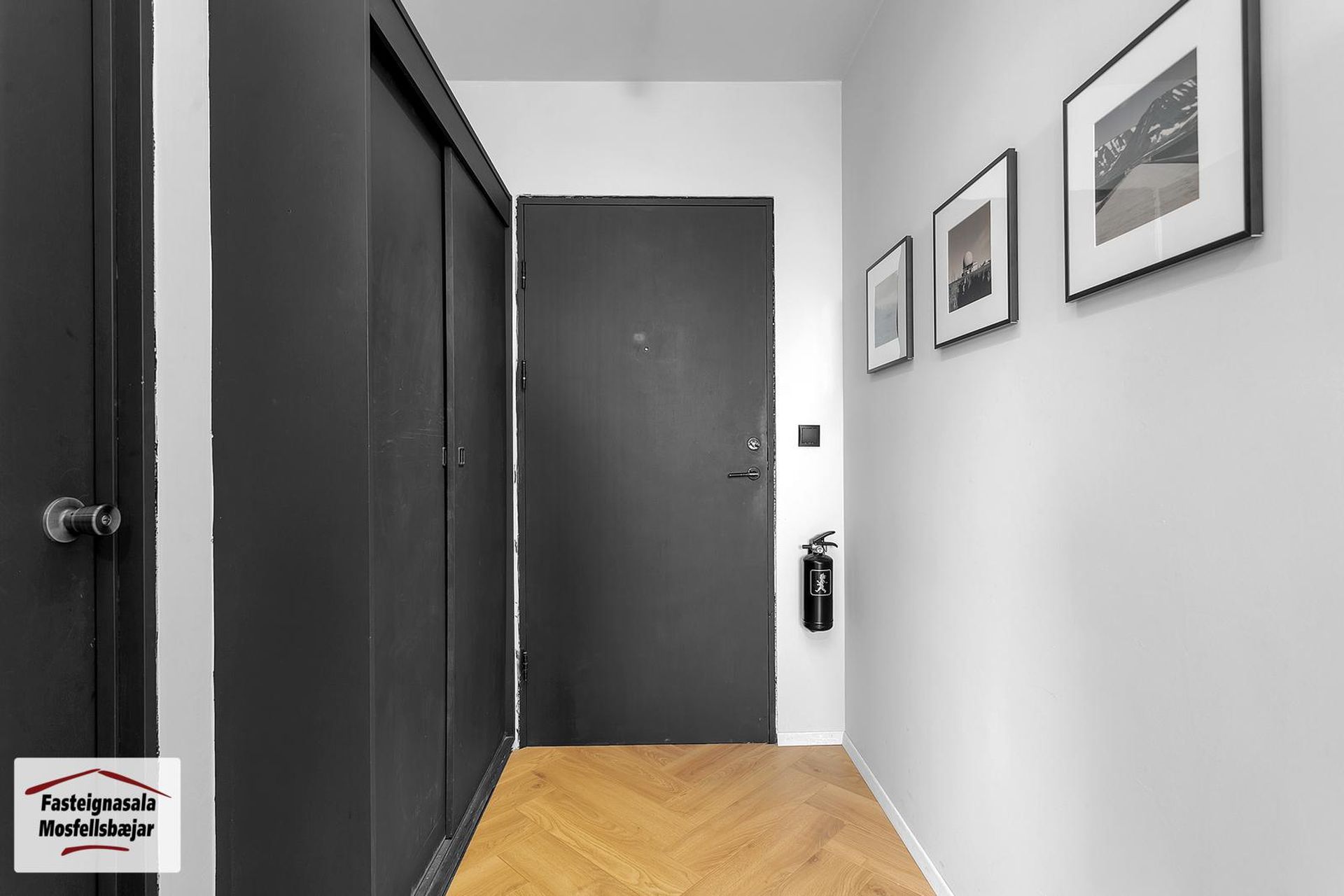 Asparfell 2, 111 Reykjavík