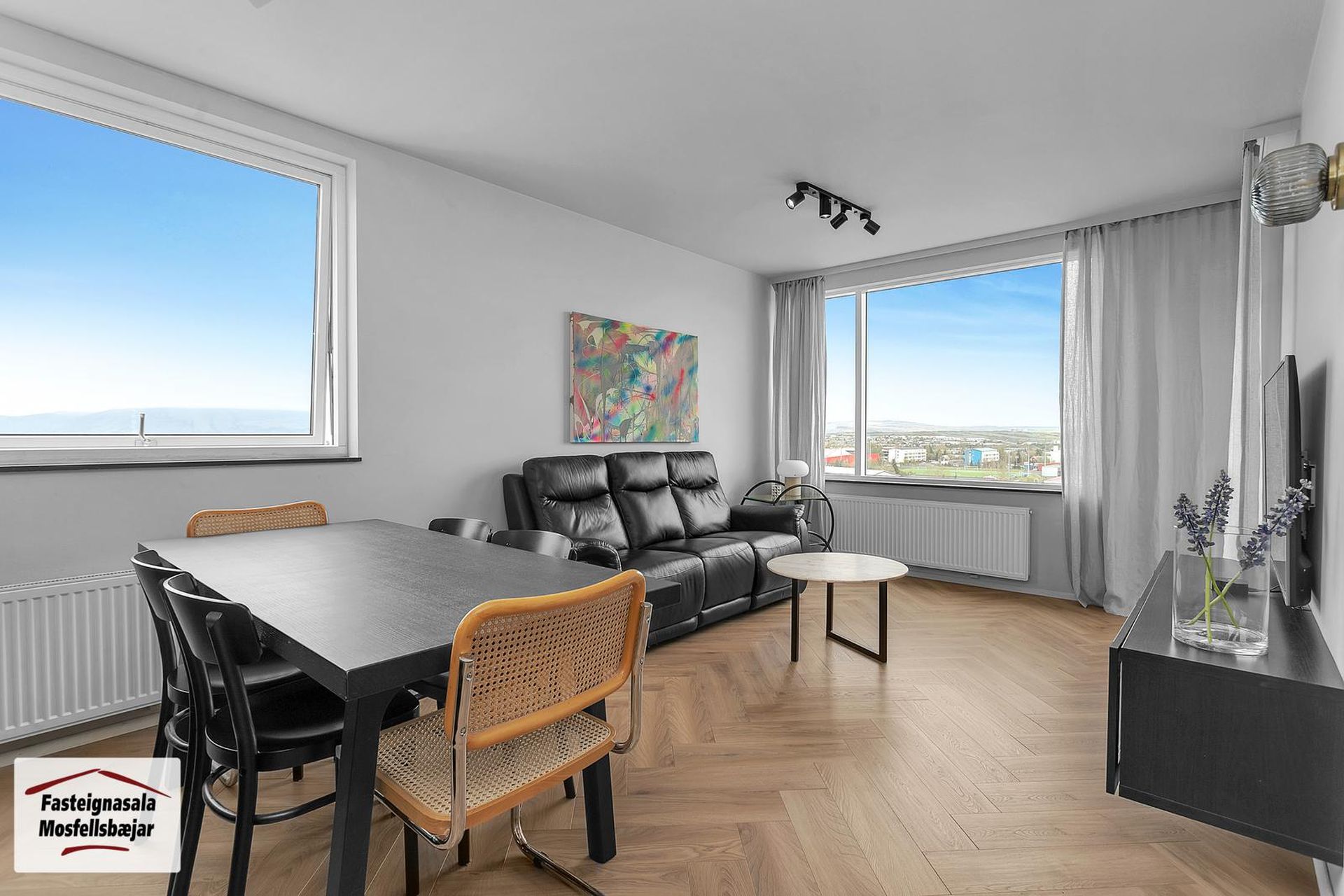 Asparfell 2, 111 Reykjavík