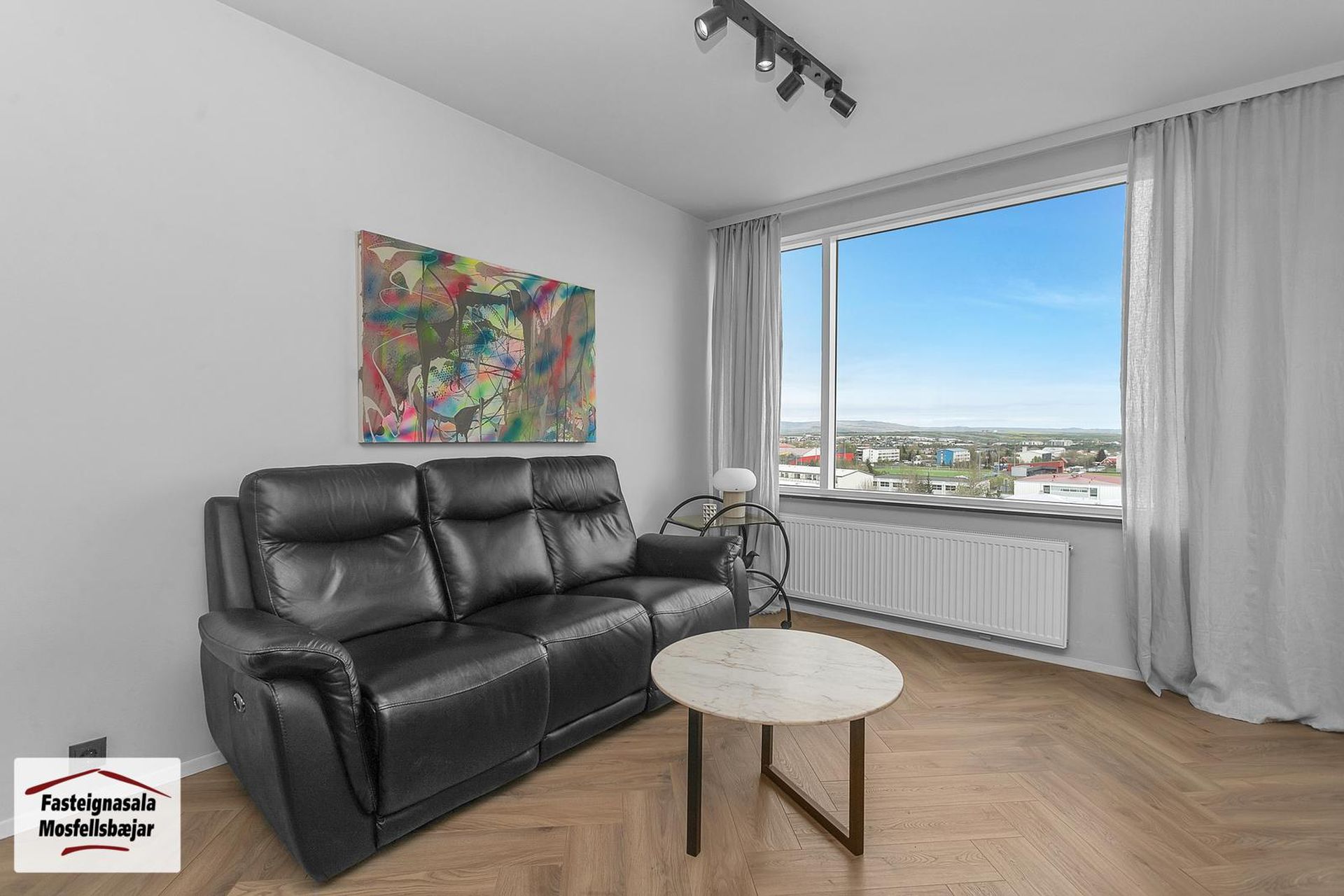 Asparfell 2, 111 Reykjavík
