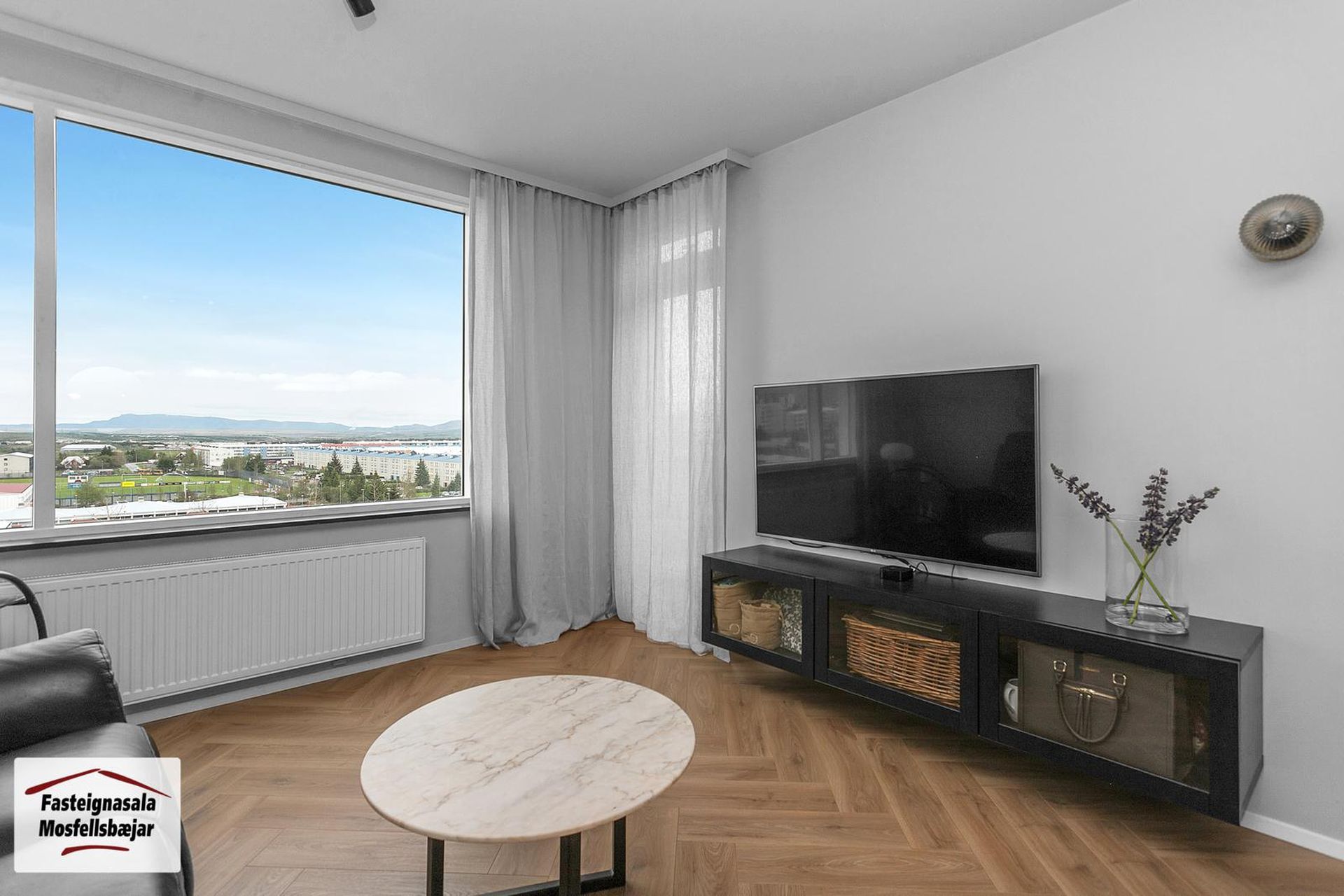 Asparfell 2, 111 Reykjavík