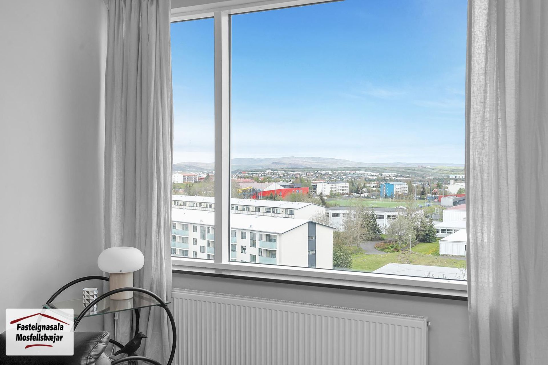 Asparfell 2, 111 Reykjavík