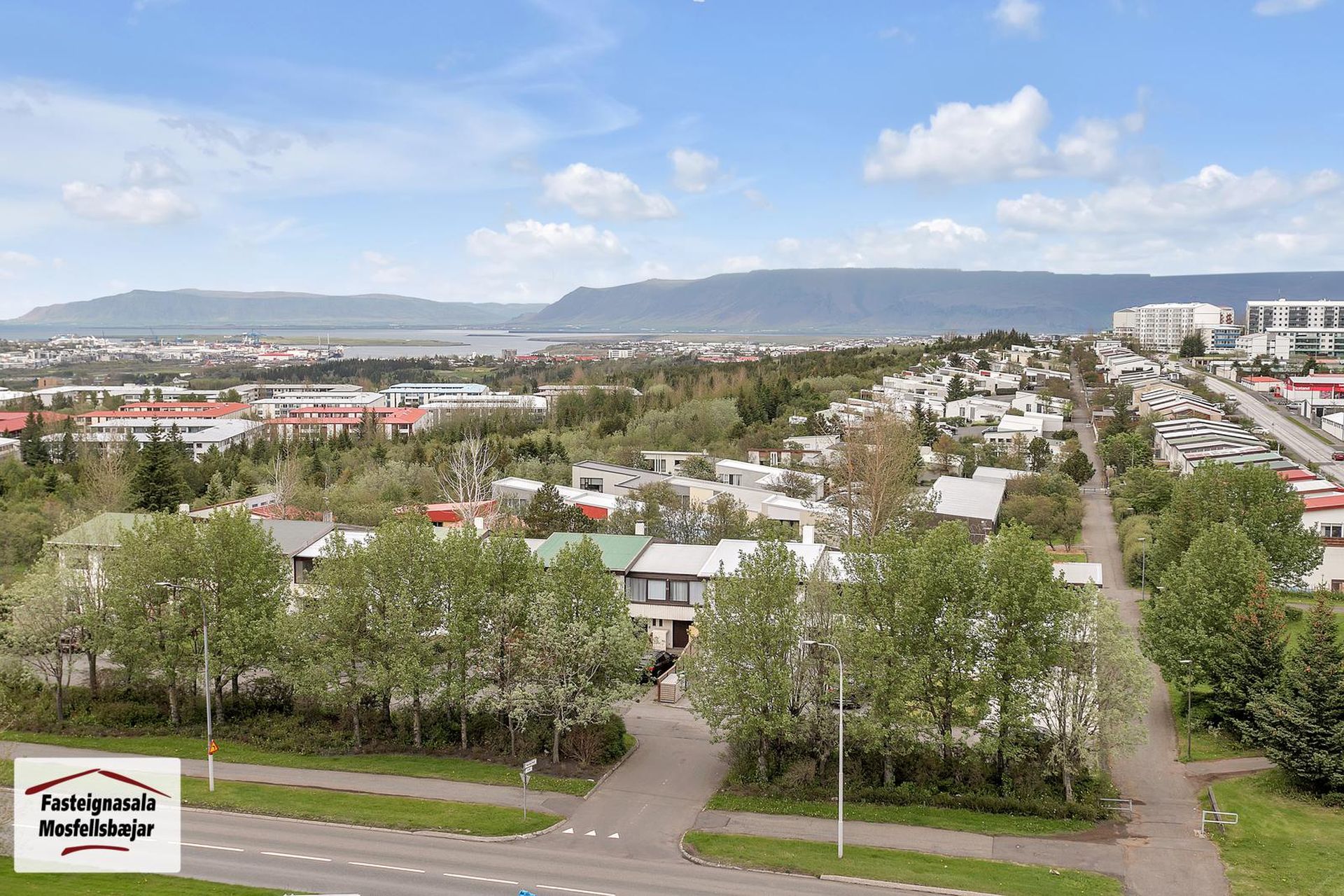 Asparfell 2, 111 Reykjavík