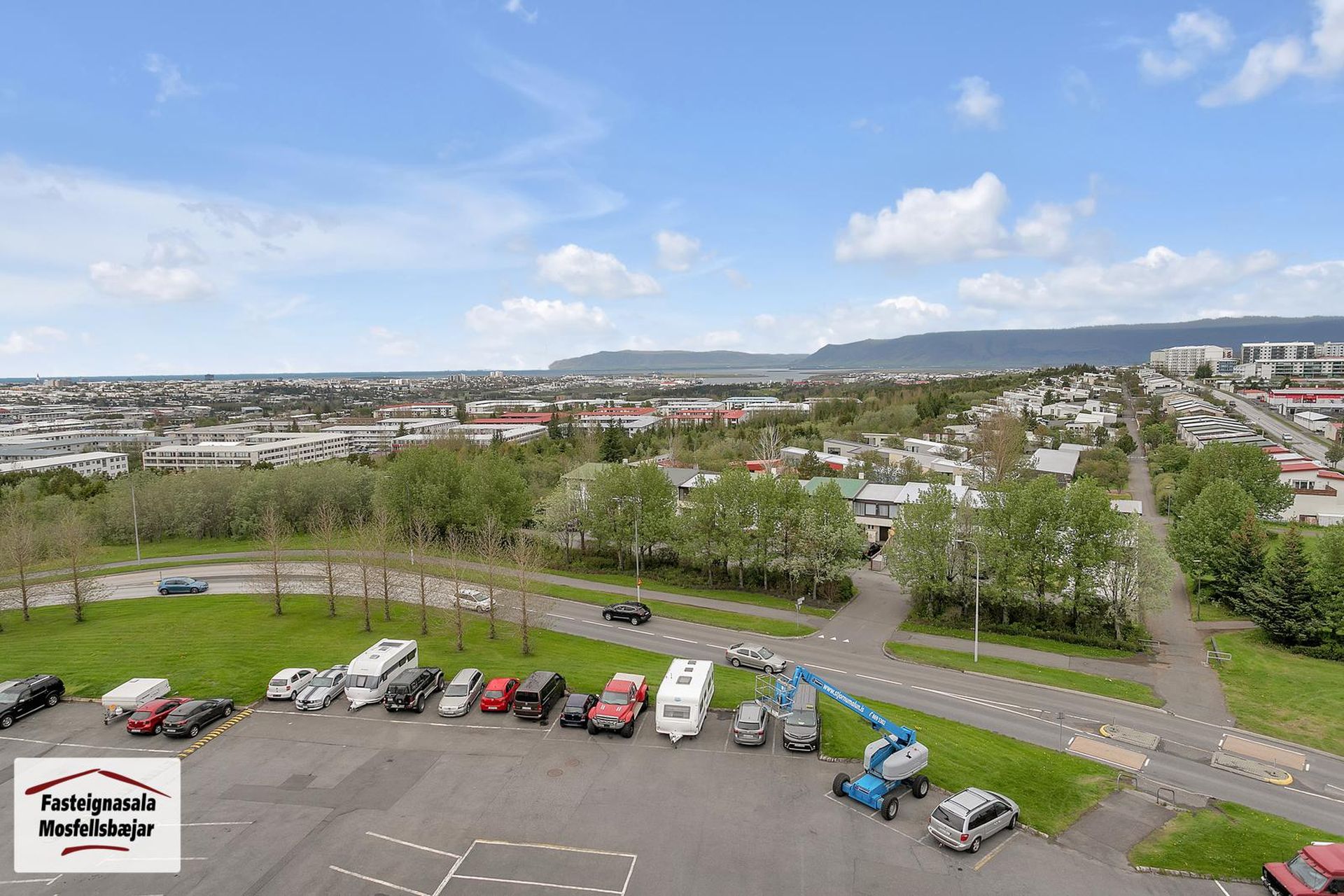 Asparfell 2, 111 Reykjavík