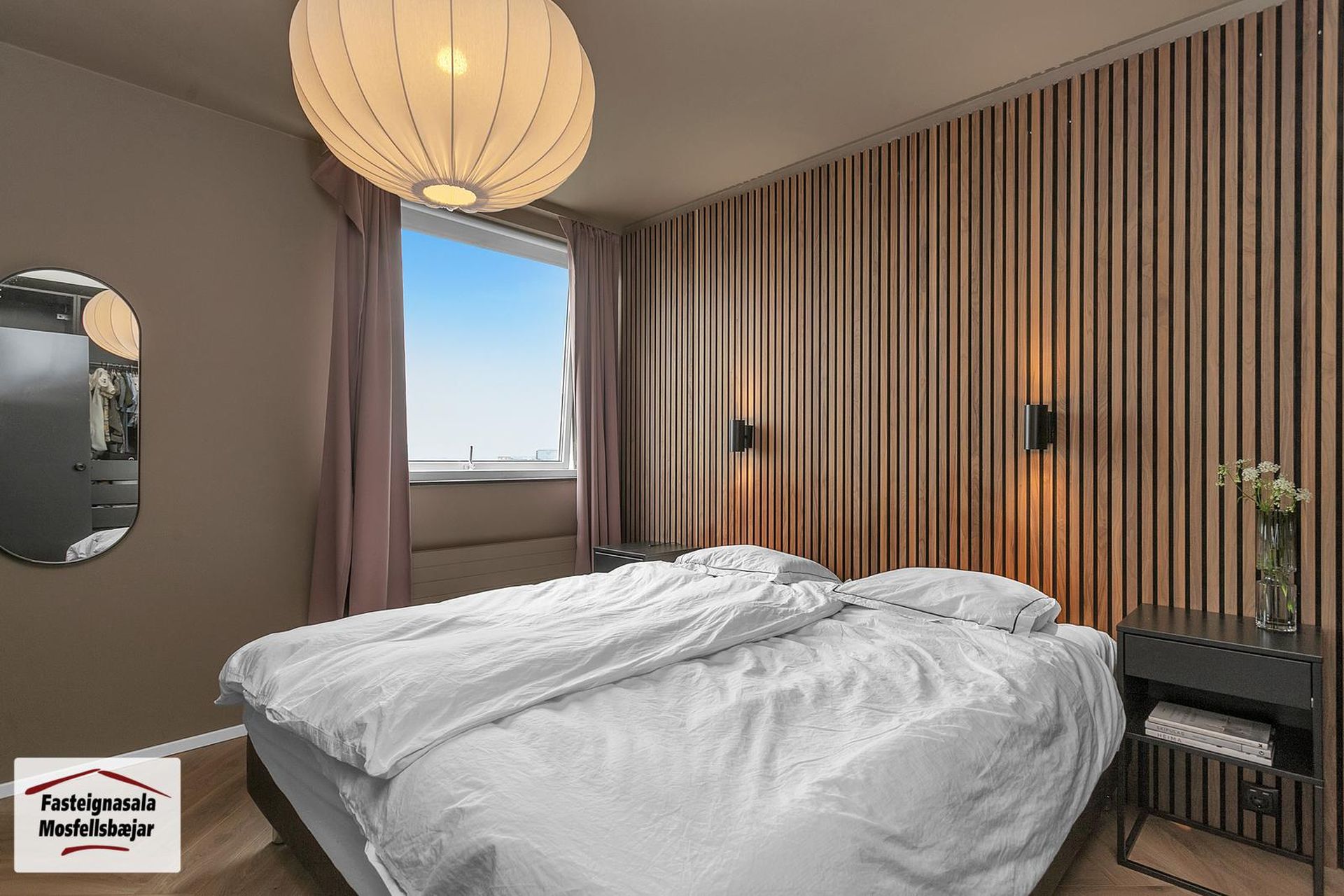 Asparfell 2, 111 Reykjavík