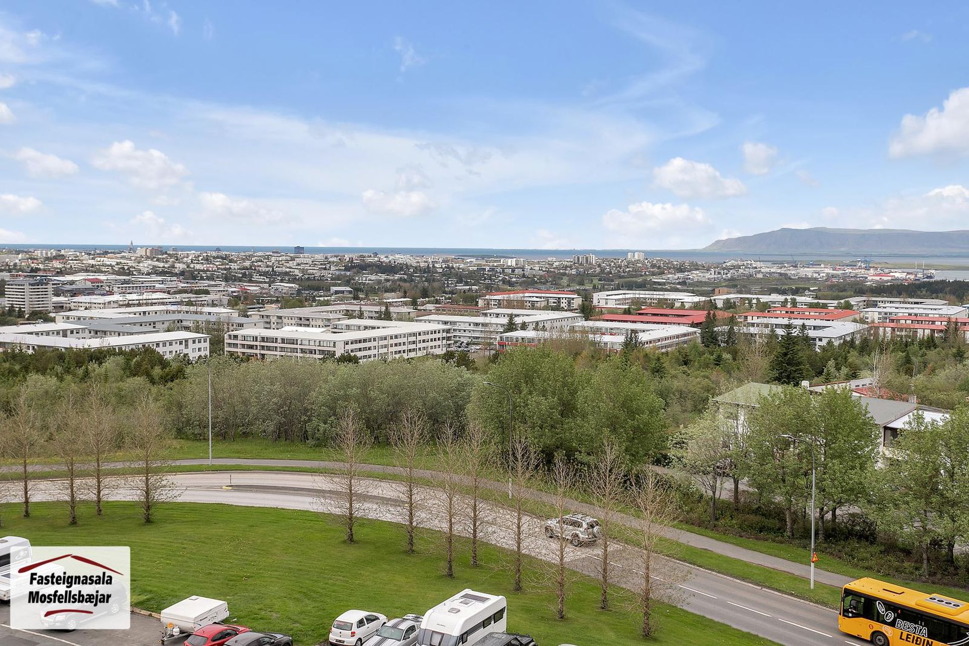 Asparfell 2, 111 Reykjavík
