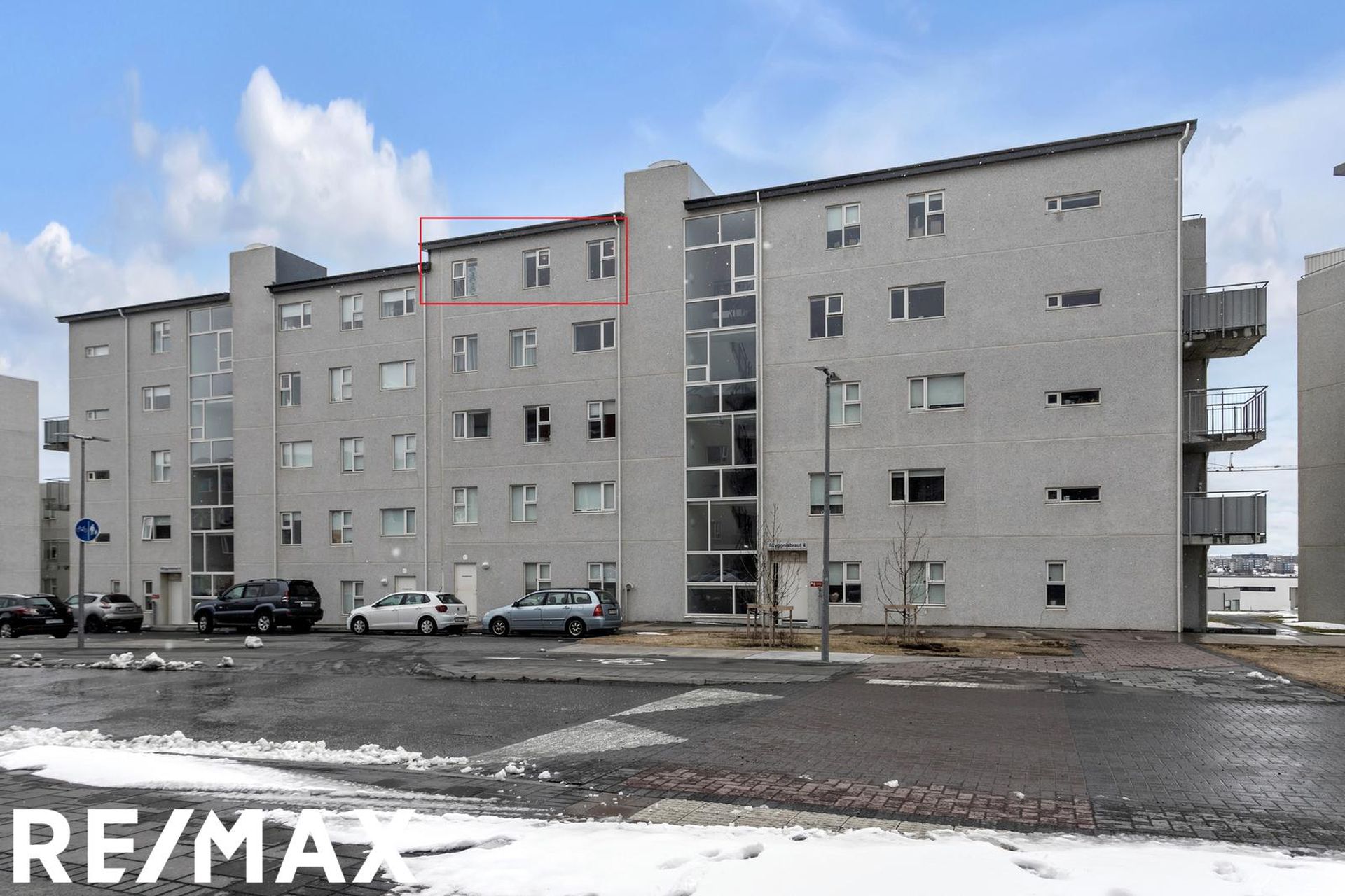 Skyggnisbraut 4, 113 Reykjavík
