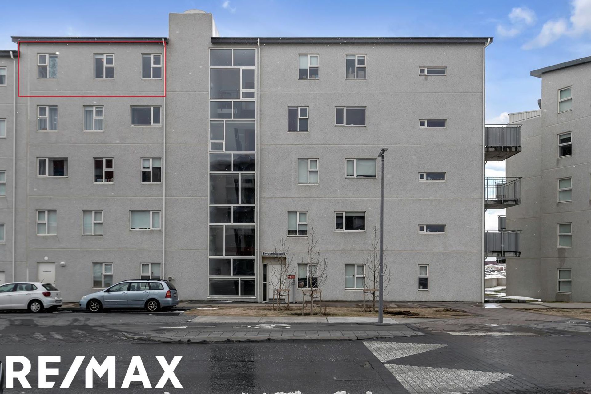 Skyggnisbraut 4, 113 Reykjavík
