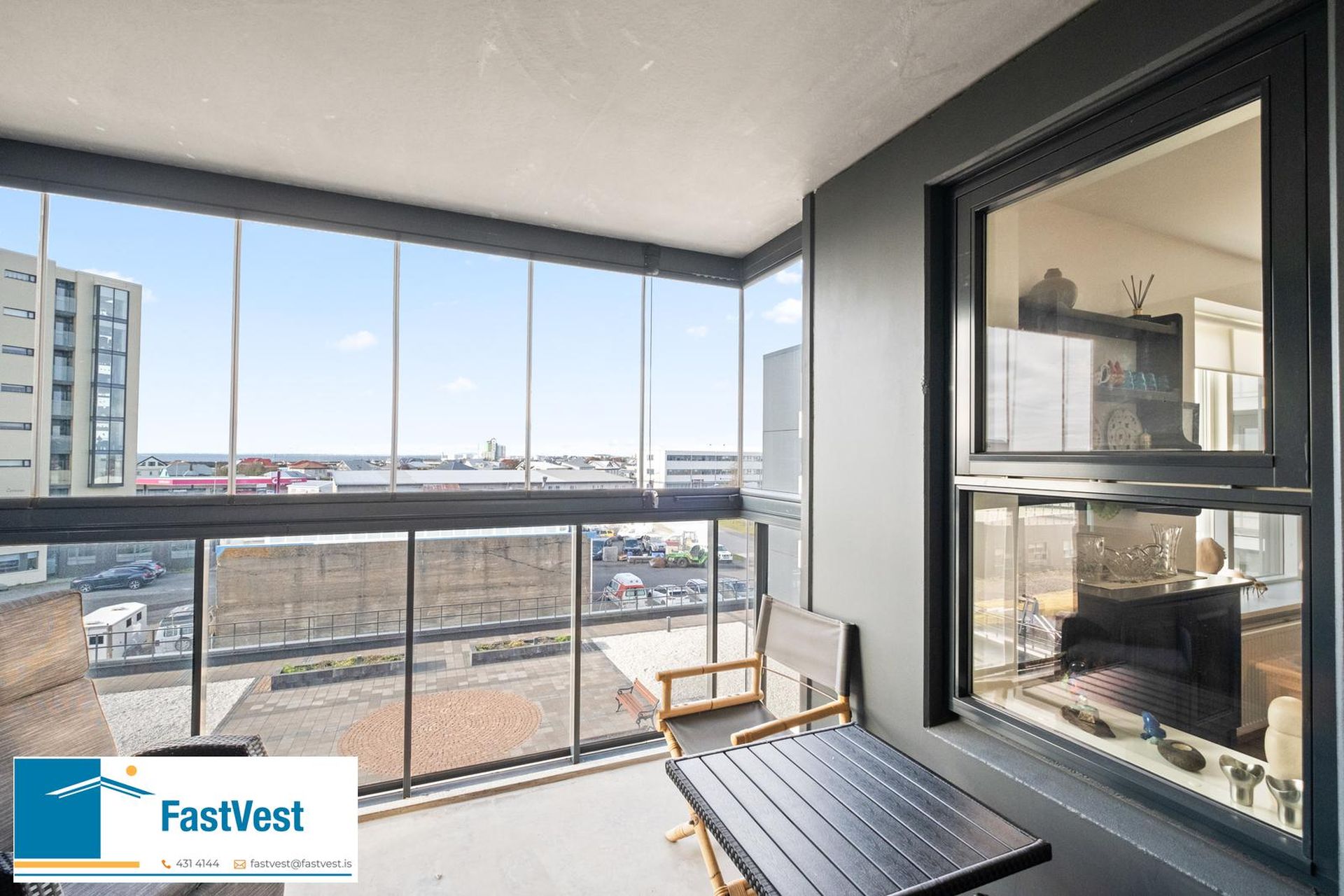 Dalbraut 4, 300 Akranes