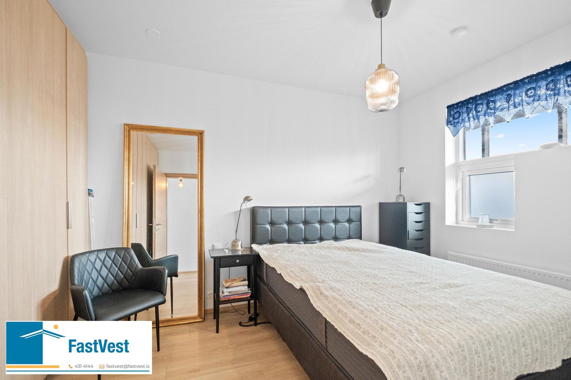 Dalbraut 4, 300 Akranes