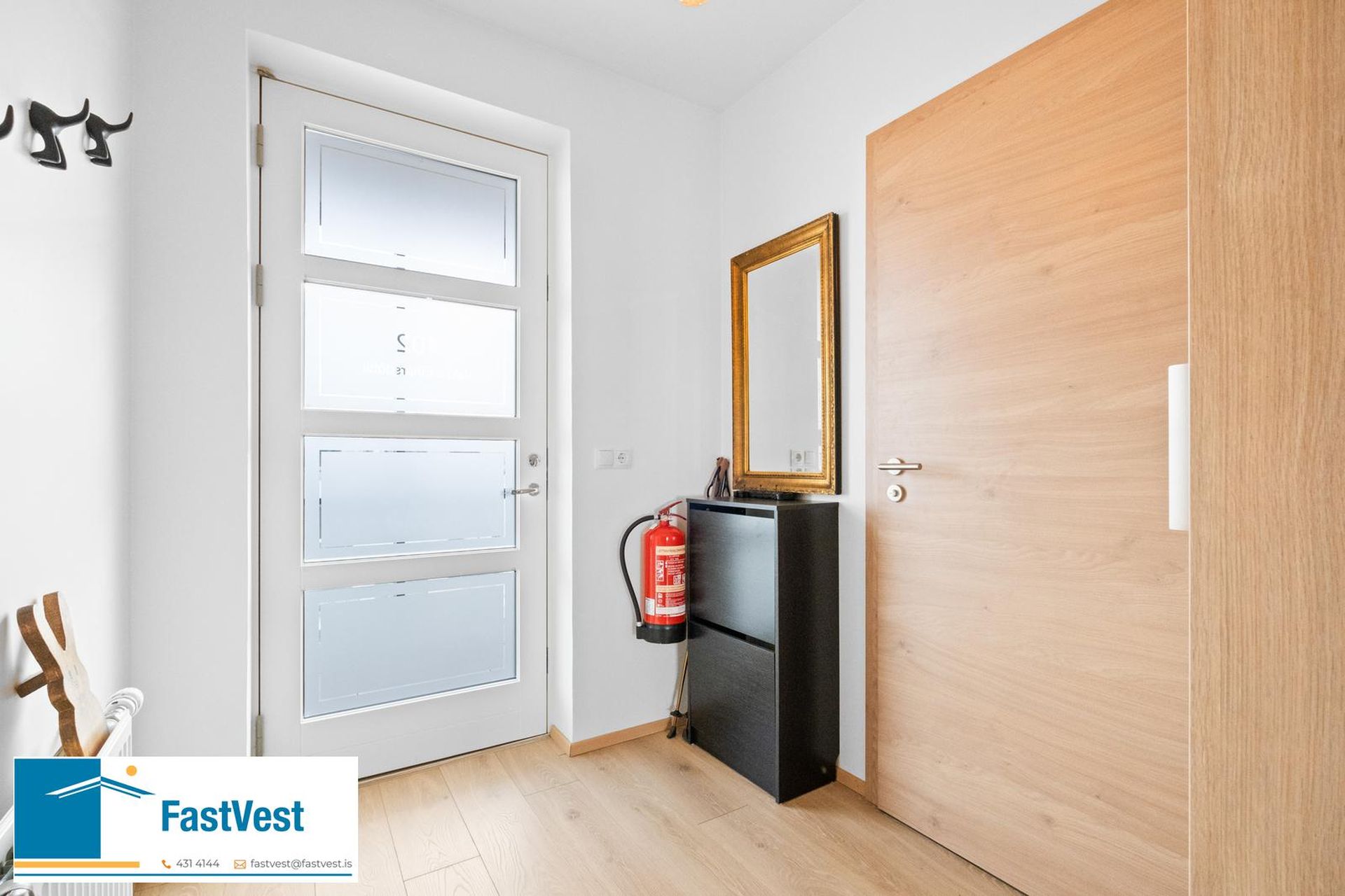 Dalbraut 4, 300 Akranes