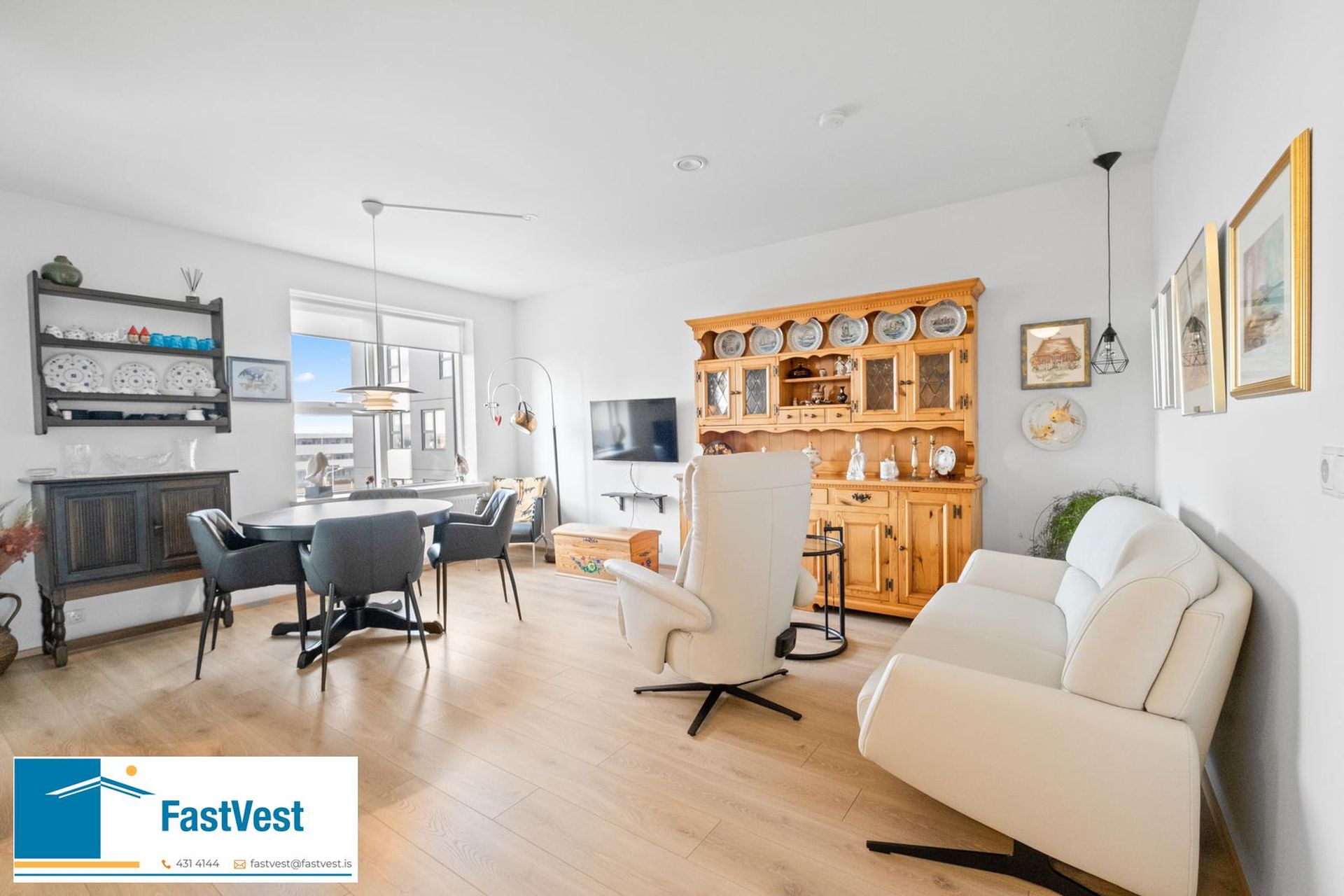 Dalbraut 4, 300 Akranes