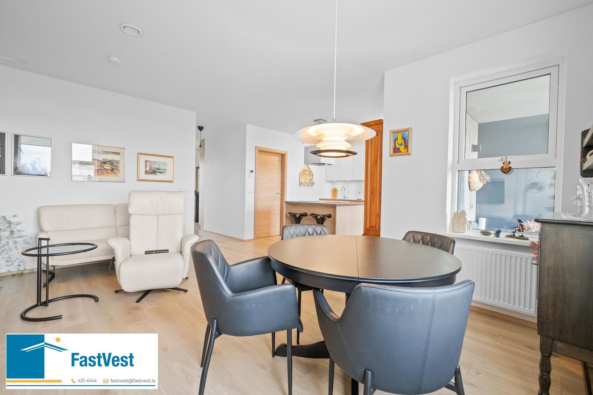 Dalbraut 4, 300 Akranes