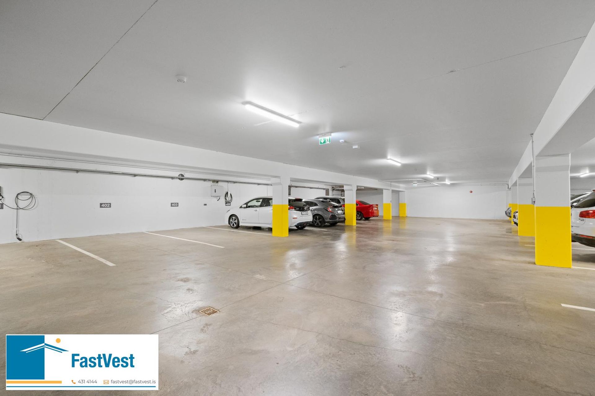 Dalbraut 4, 300 Akranes