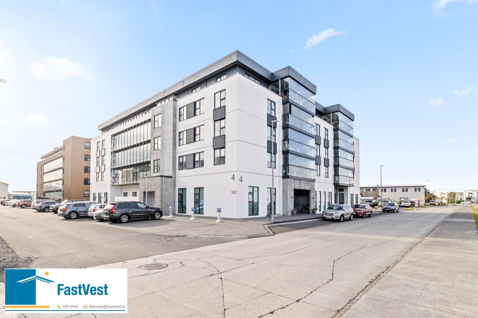 Dalbraut 4, 300 Akranes