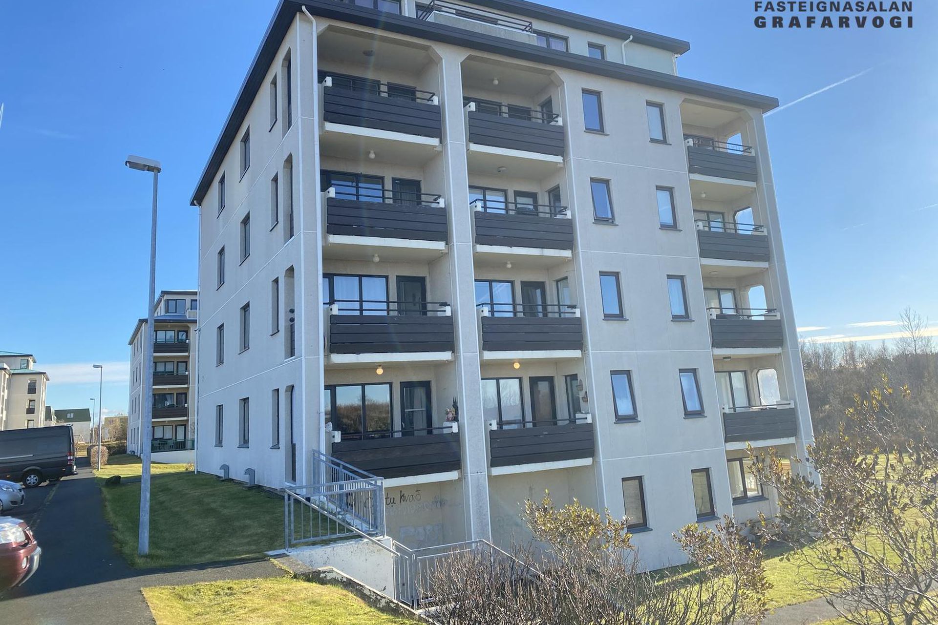 Vallarás 2, 110 Reykjavík